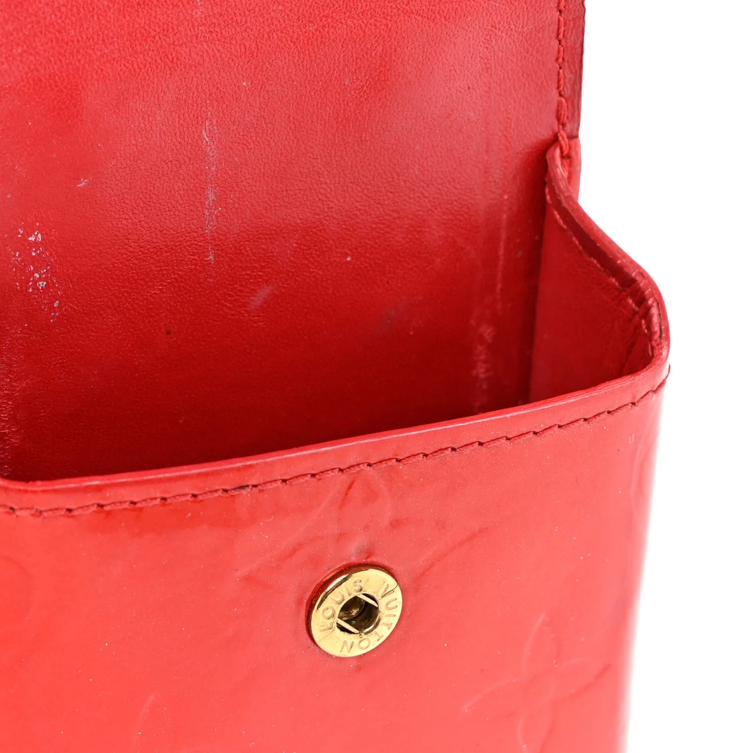 Vernis Greene Phone Case Cherry - Image 18