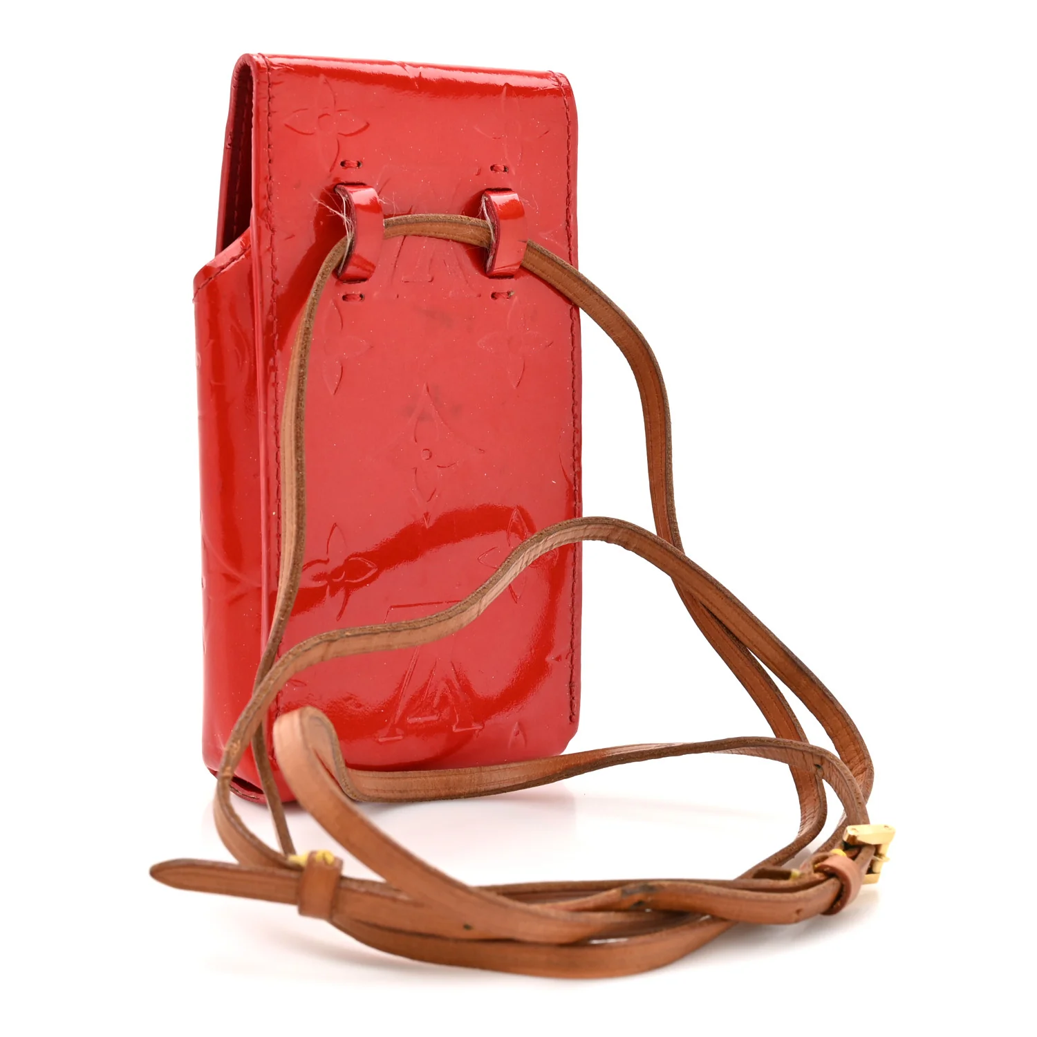 Vernis Greene Phone Case Cherry - Image 5