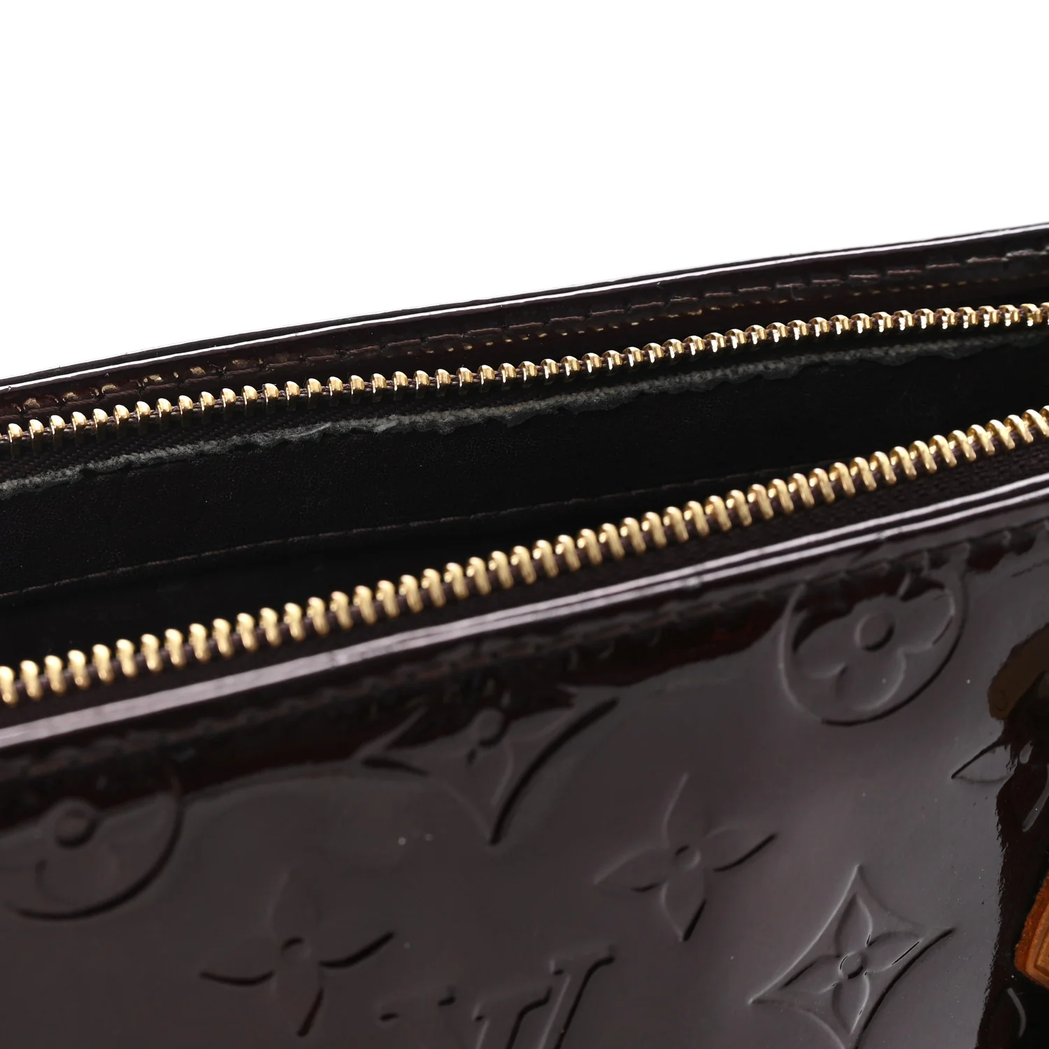 Vernis Houston Amarante - Image 10