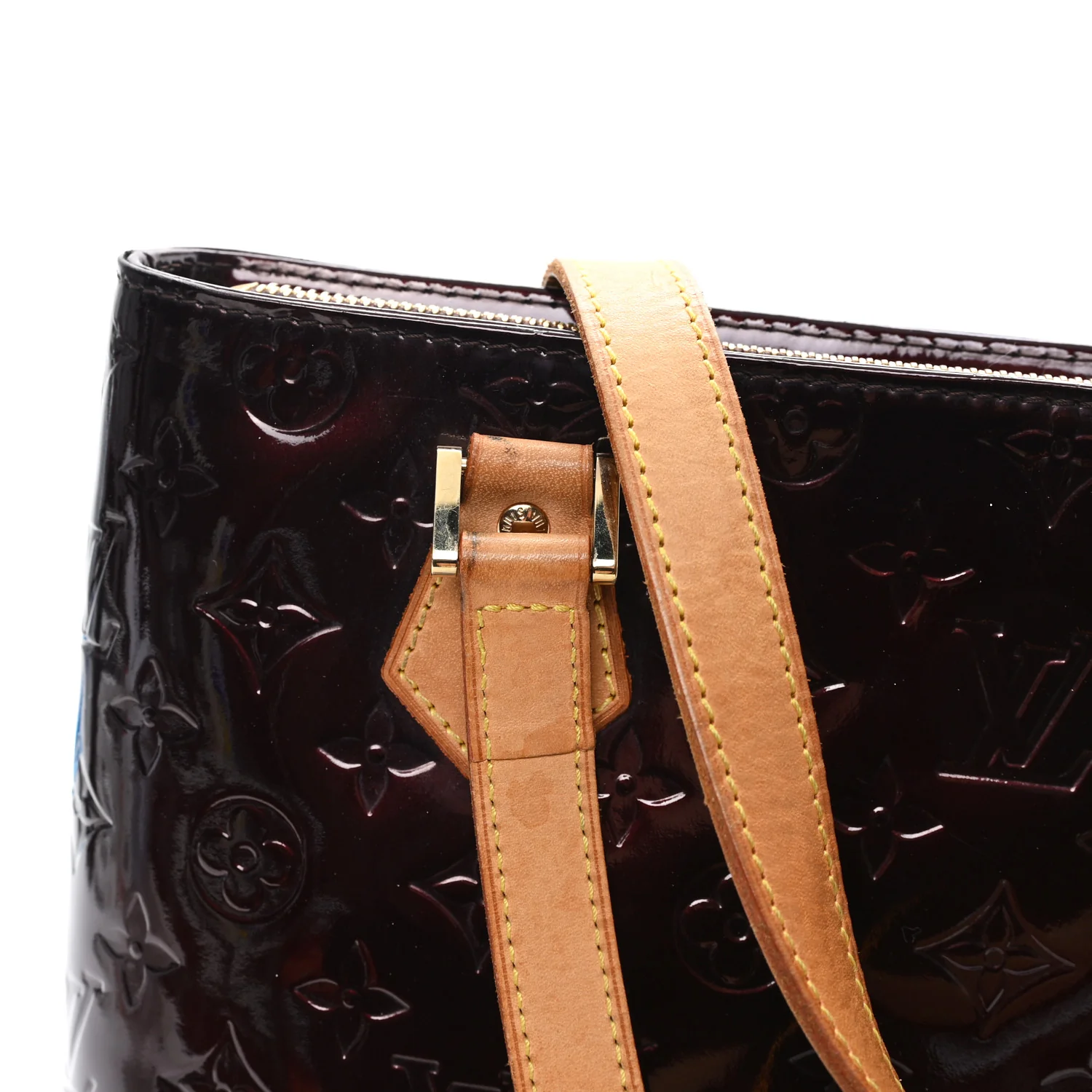 Vernis Houston Amarante - Image 11