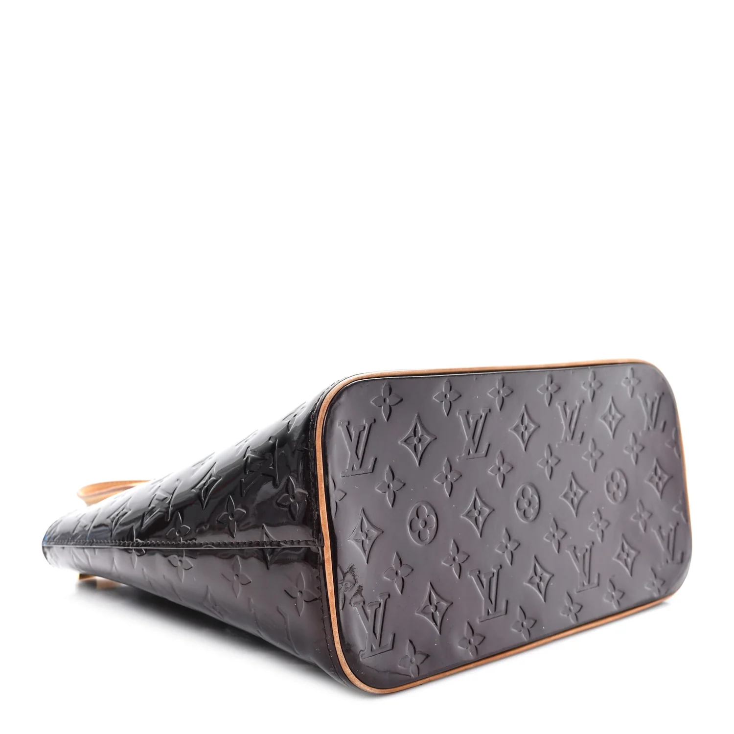 Vernis Houston Amarante - Image 4