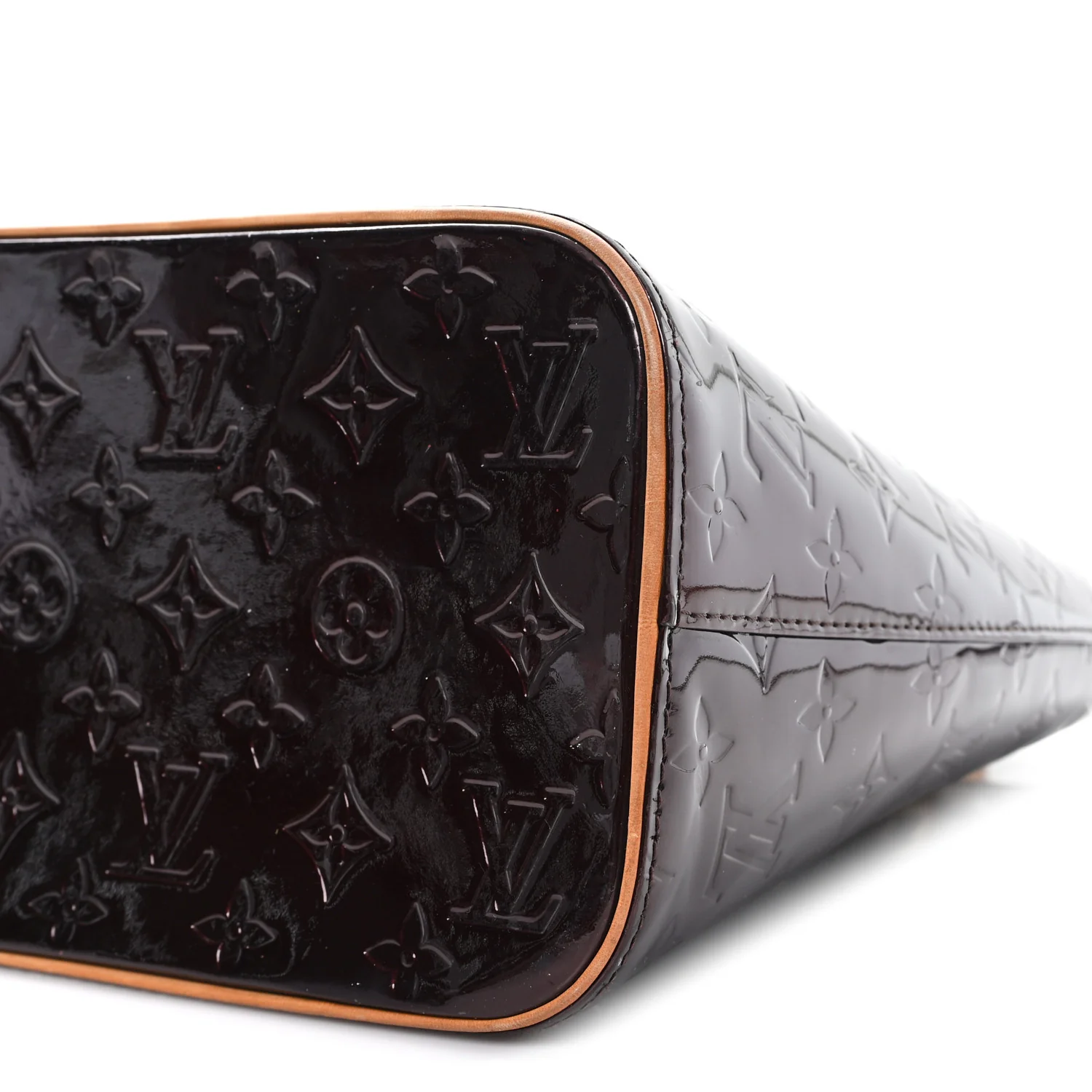 Vernis Houston Amarante - Image 9