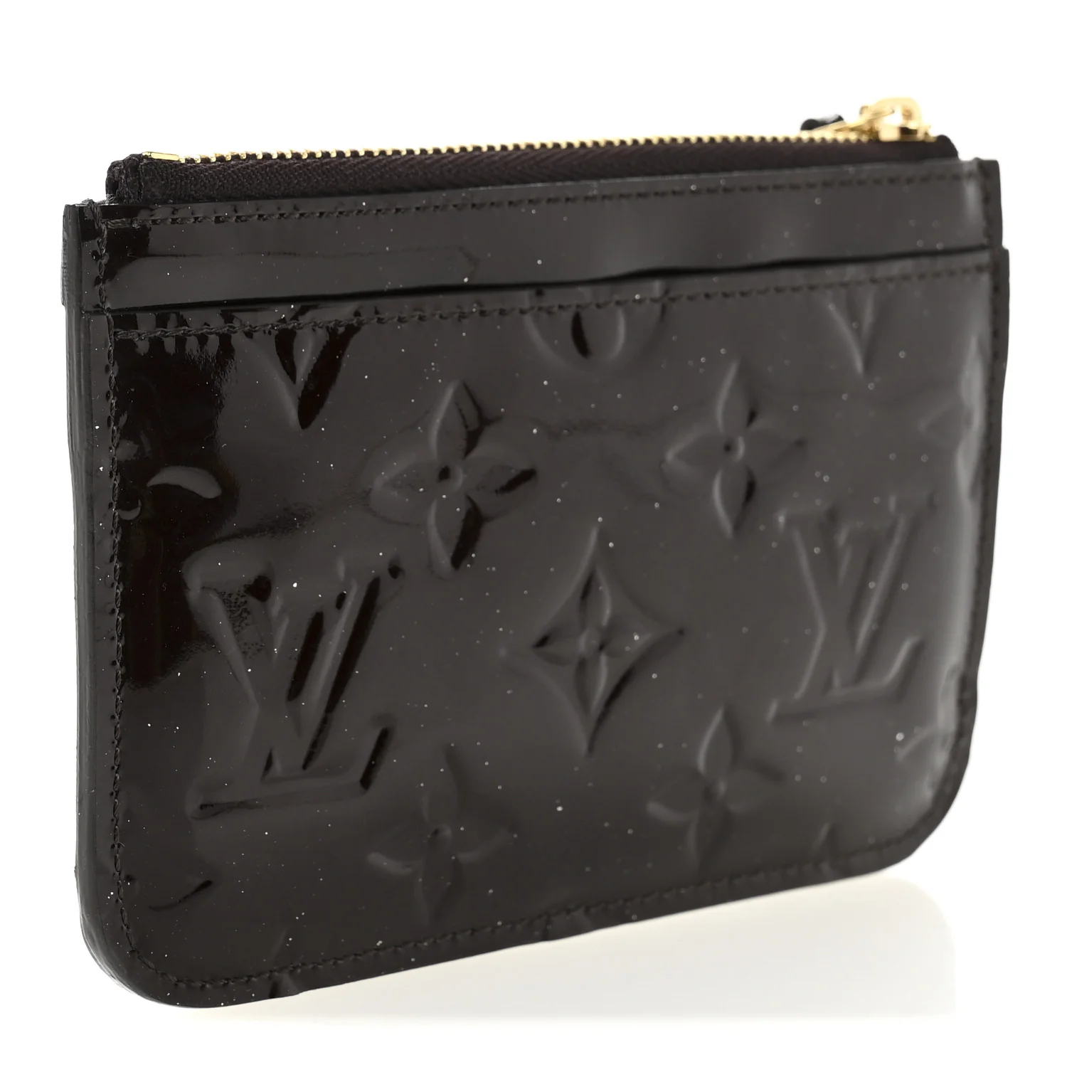 Vernis Key Pouch Amarante - Image 3
