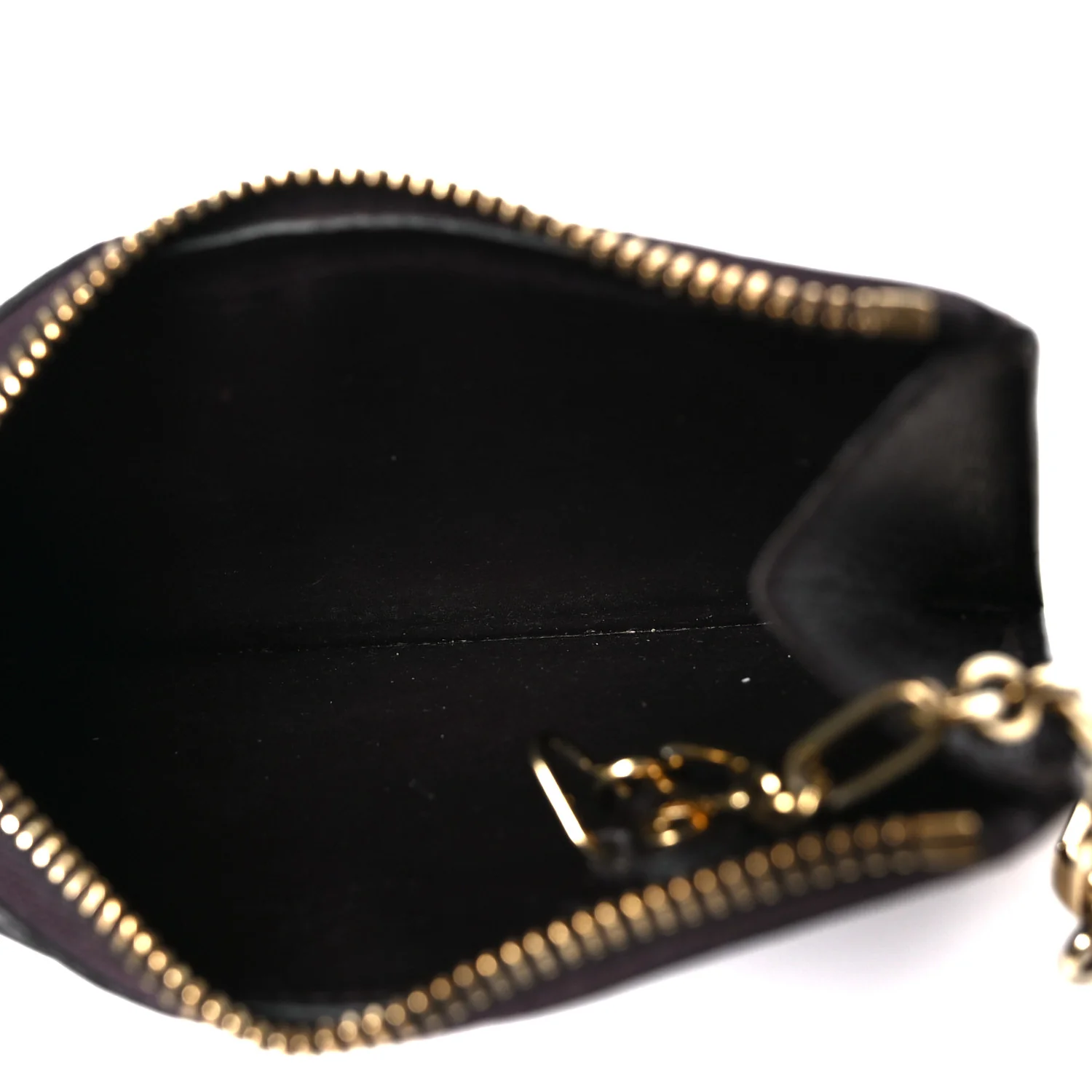 Vernis Key Pouch NM Amarante - Image 5
