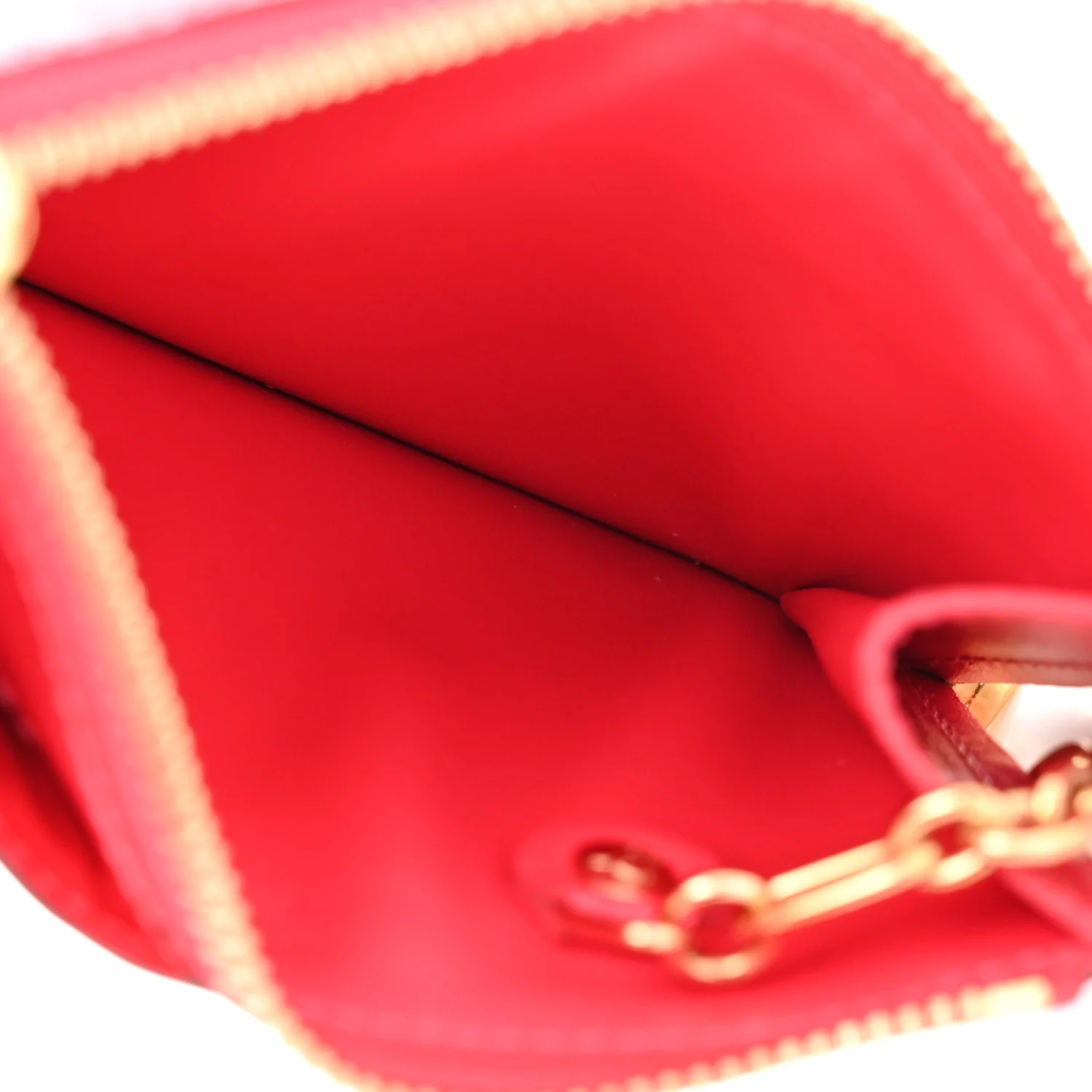 Vernis Key Pouch Poppy - Image 5