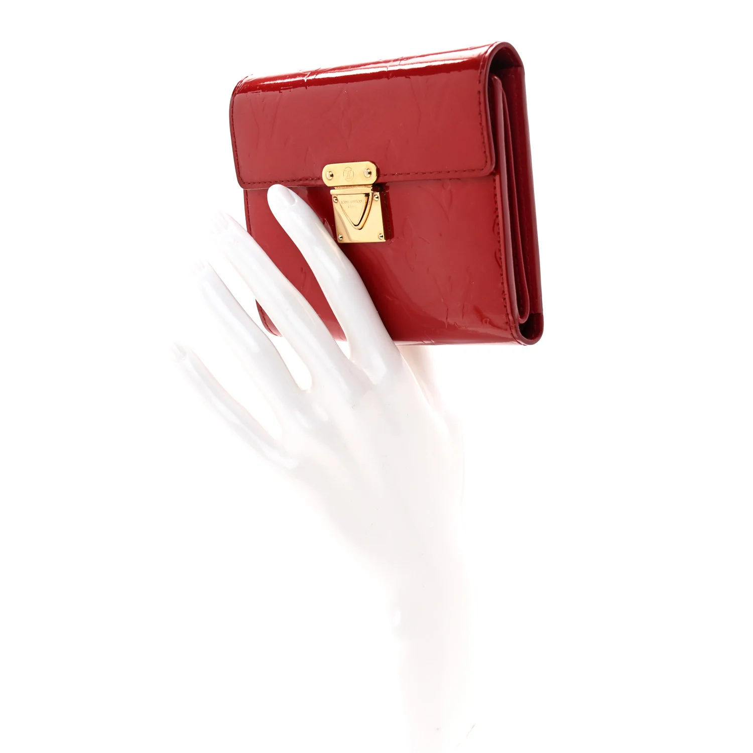 Vernis Koala Wallet Pomme D'Amour - Image 2