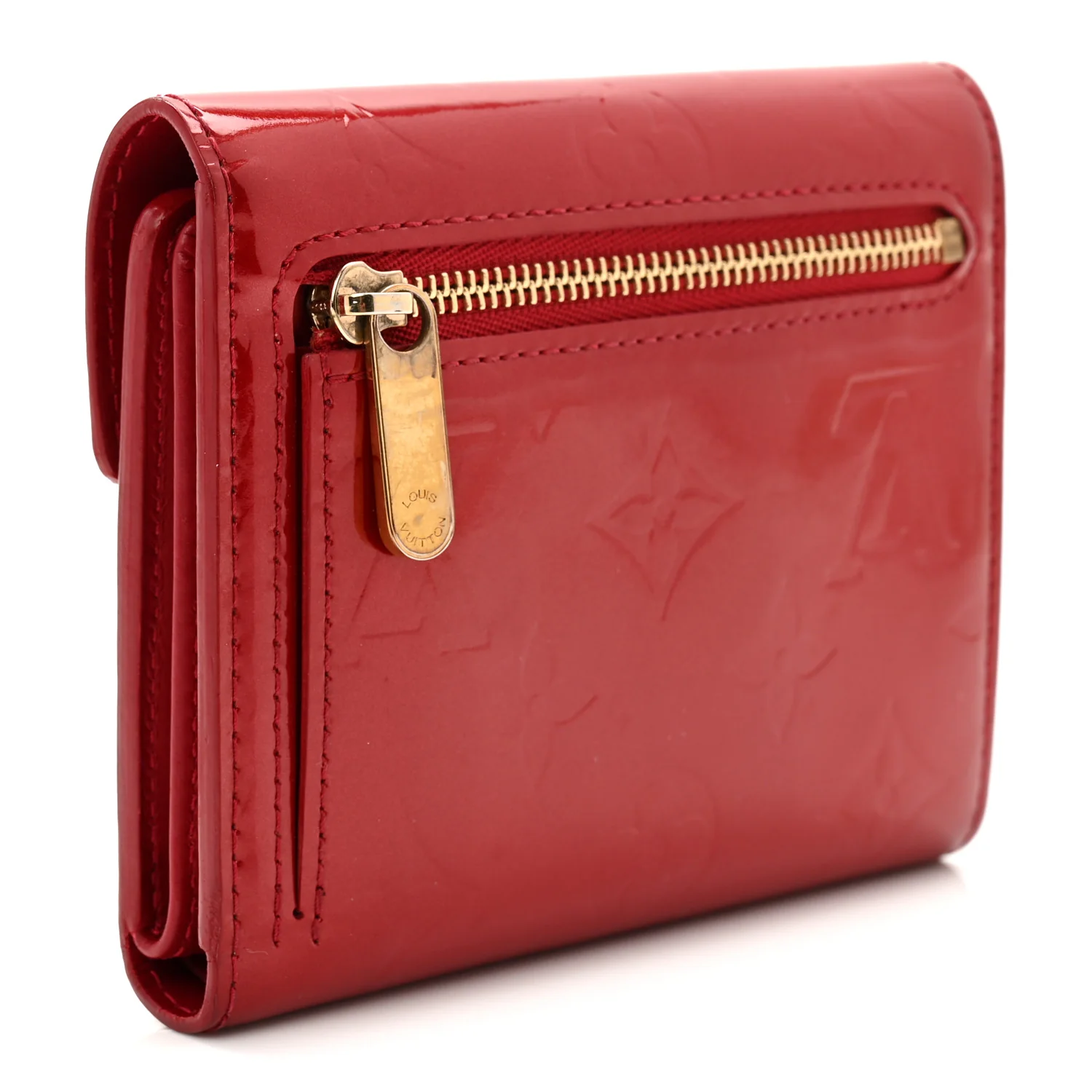 Vernis Koala Wallet Pomme D'Amour - Image 3