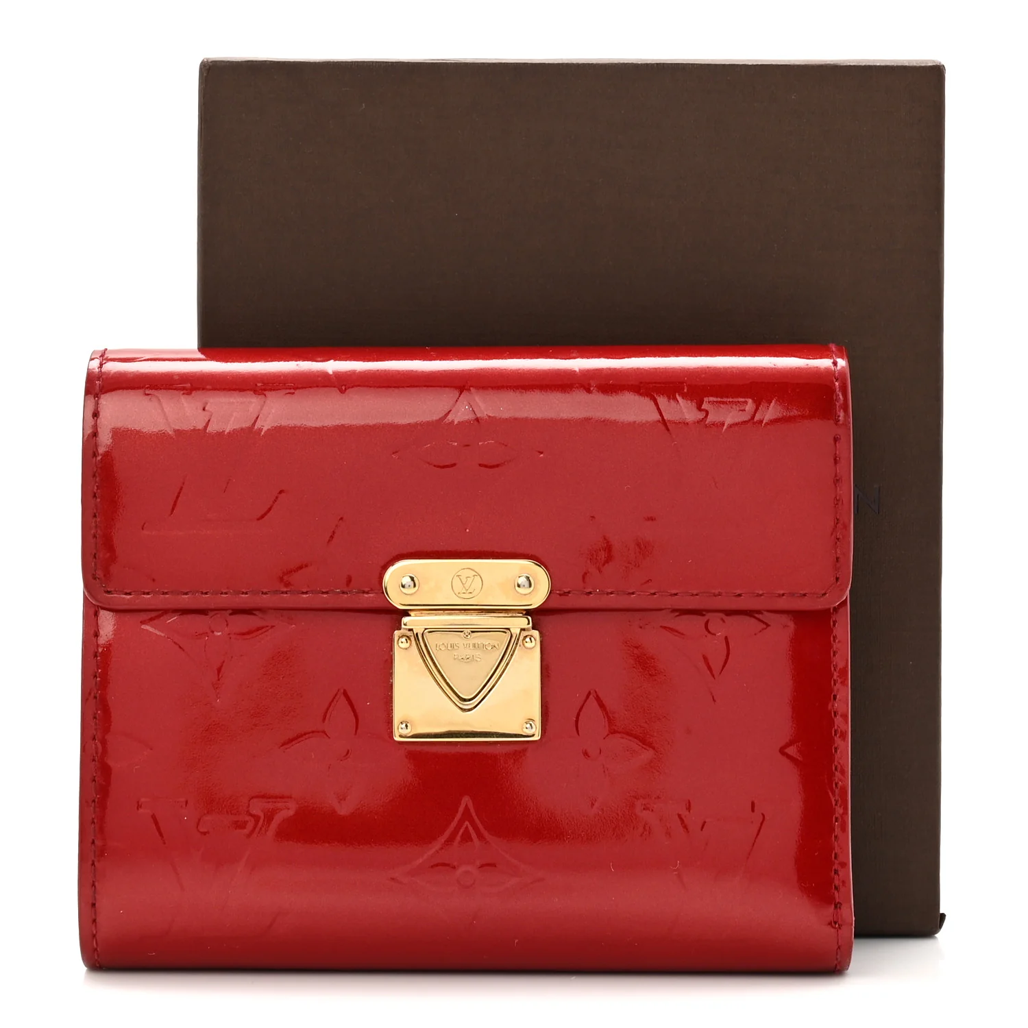 Vernis Koala Wallet Pomme D'Amour - Image 9