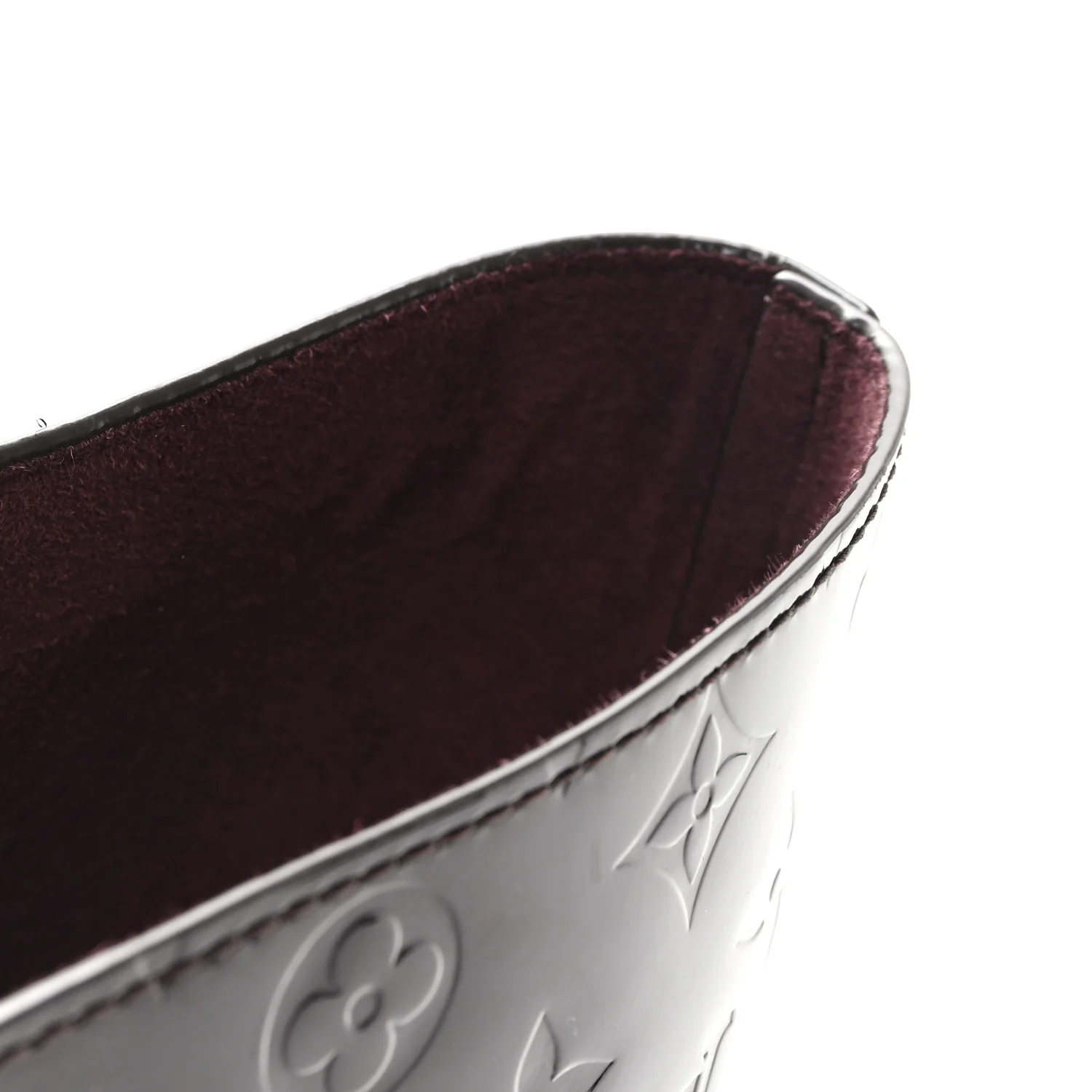Vernis Long Beach MM  Amarante - Image 10
