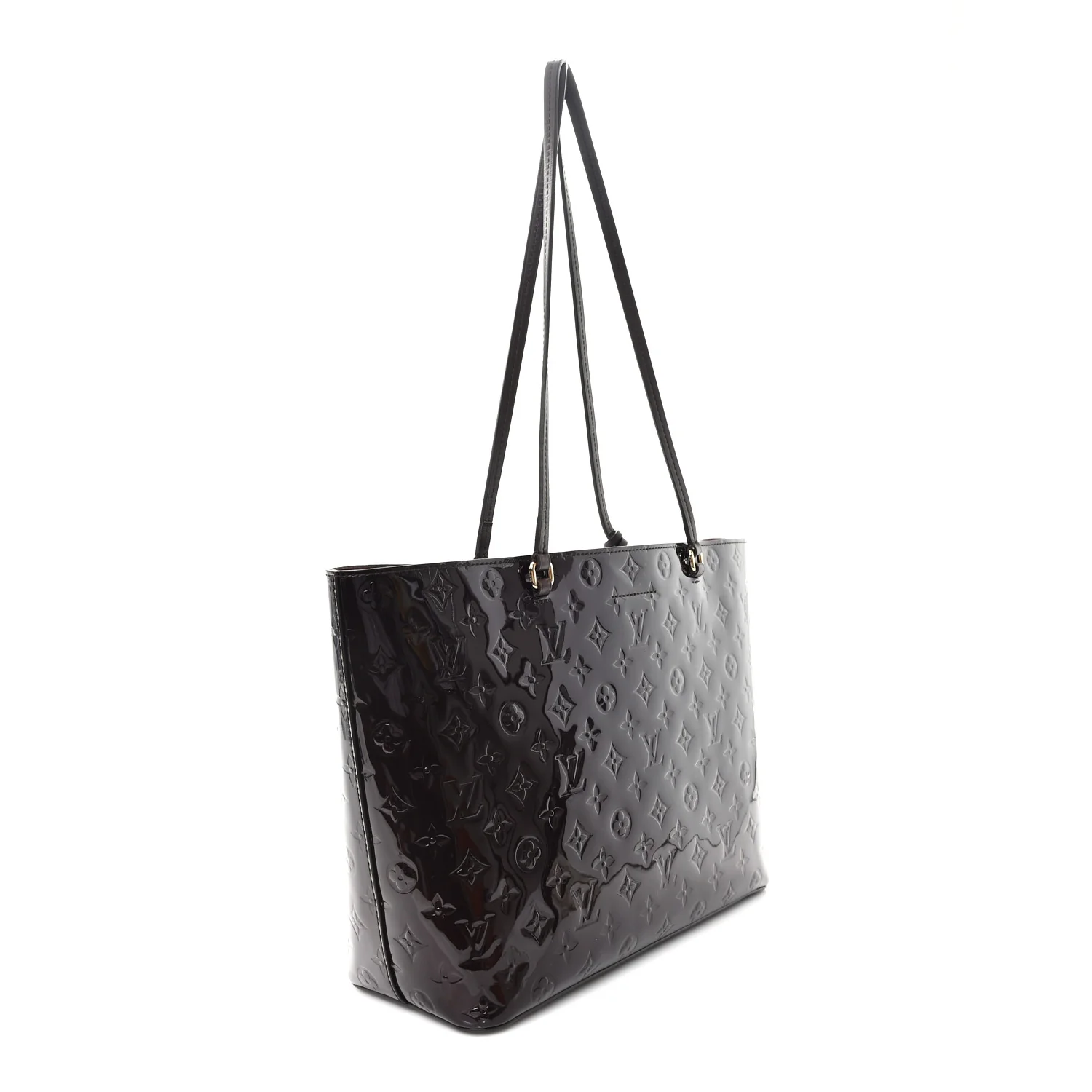 Vernis Long Beach MM  Amarante - Image 3