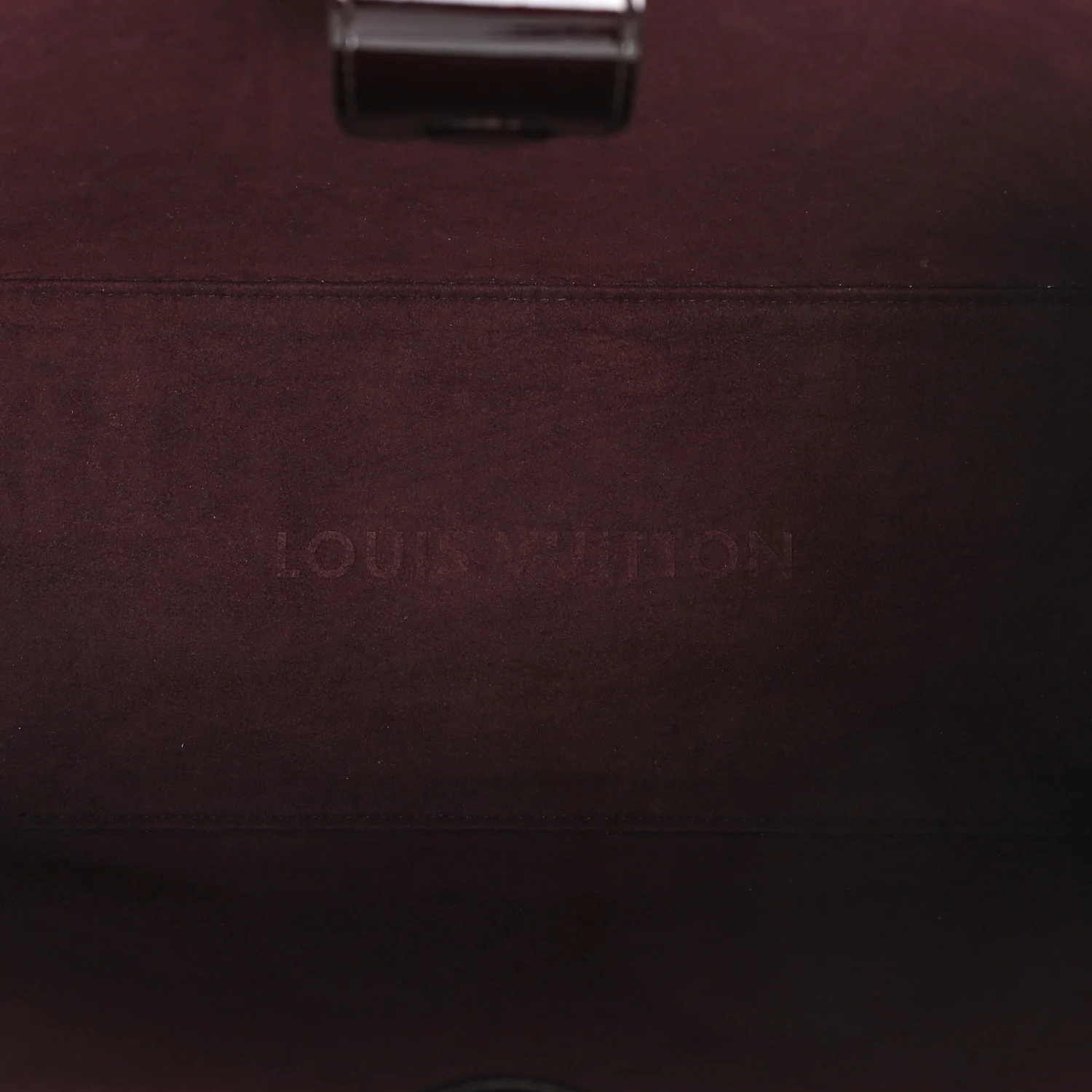 Vernis Long Beach MM  Amarante - Image 5