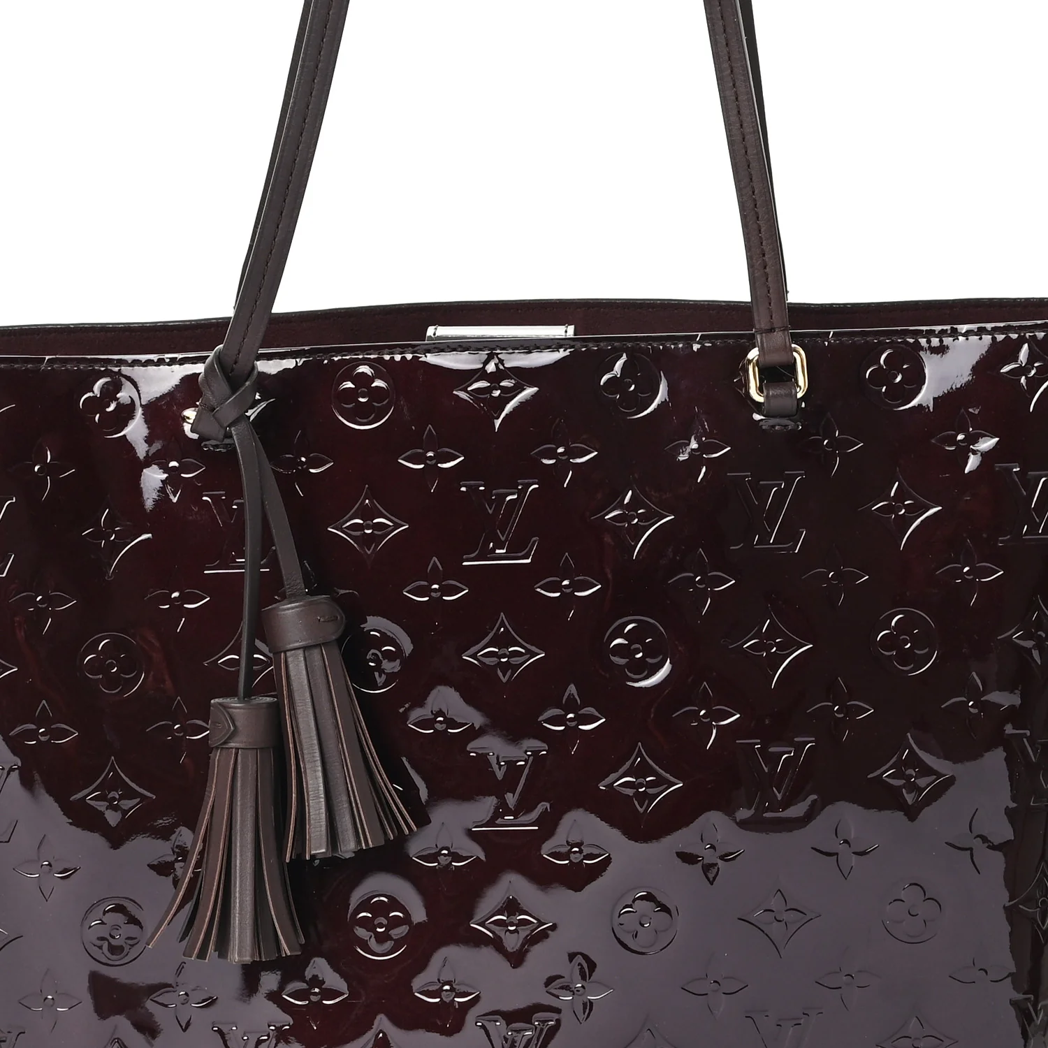 Vernis Long Beach MM  Amarante - Image 7