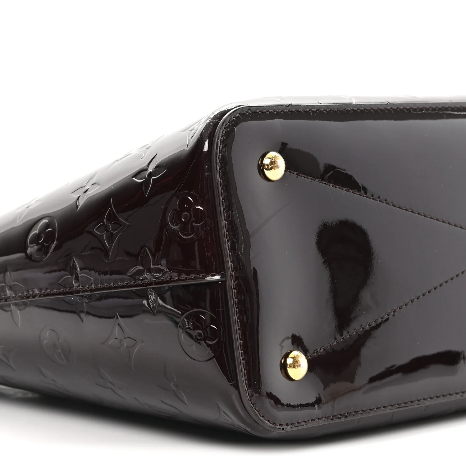Vernis Long Beach MM  Amarante - Image 8