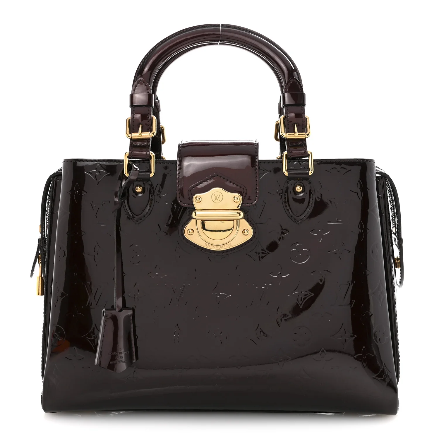 Vernis Melrose Avenue Amarante