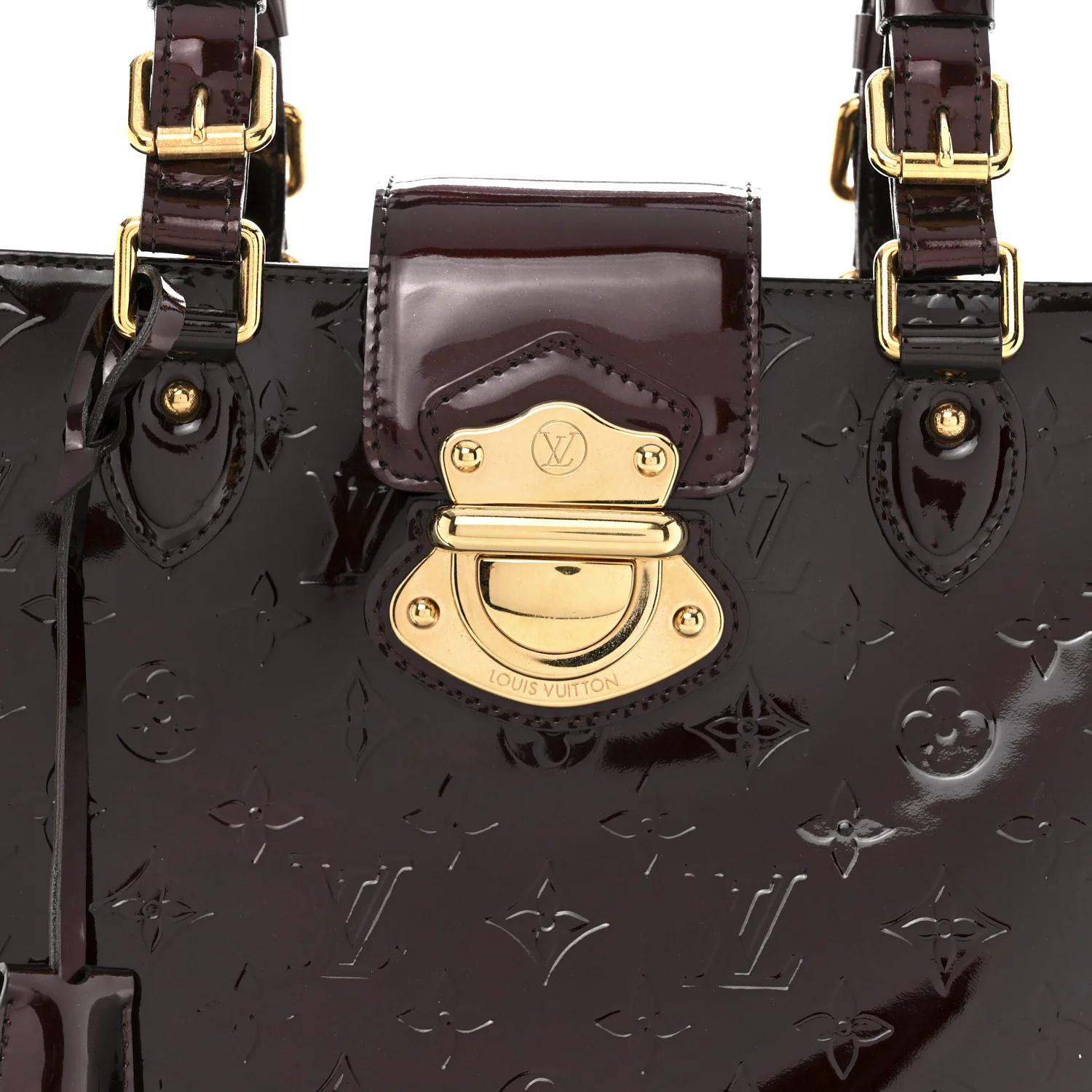 Vernis Melrose Avenue Amarante - Image 10