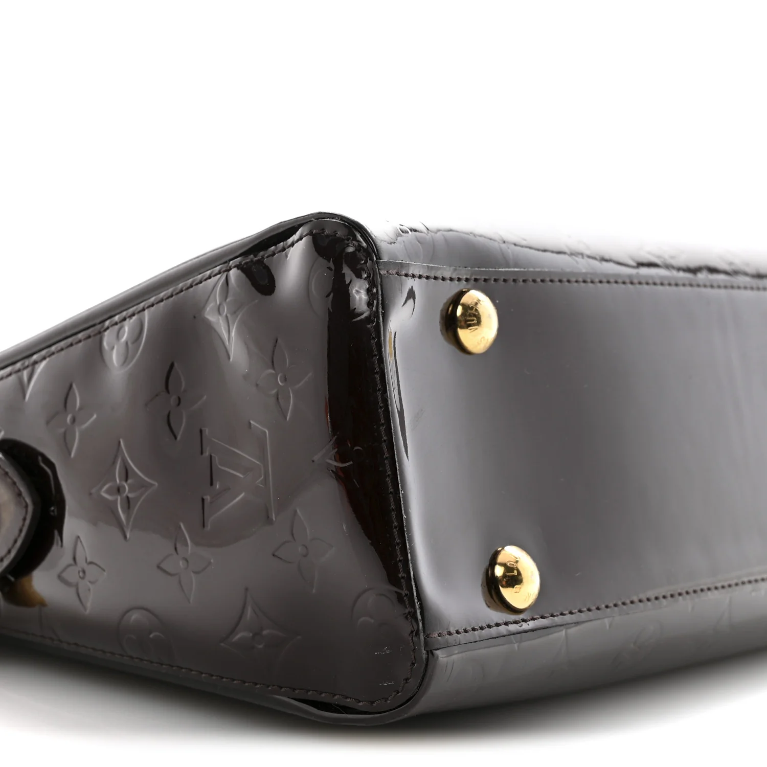 Vernis Melrose Avenue Amarante - Image 11