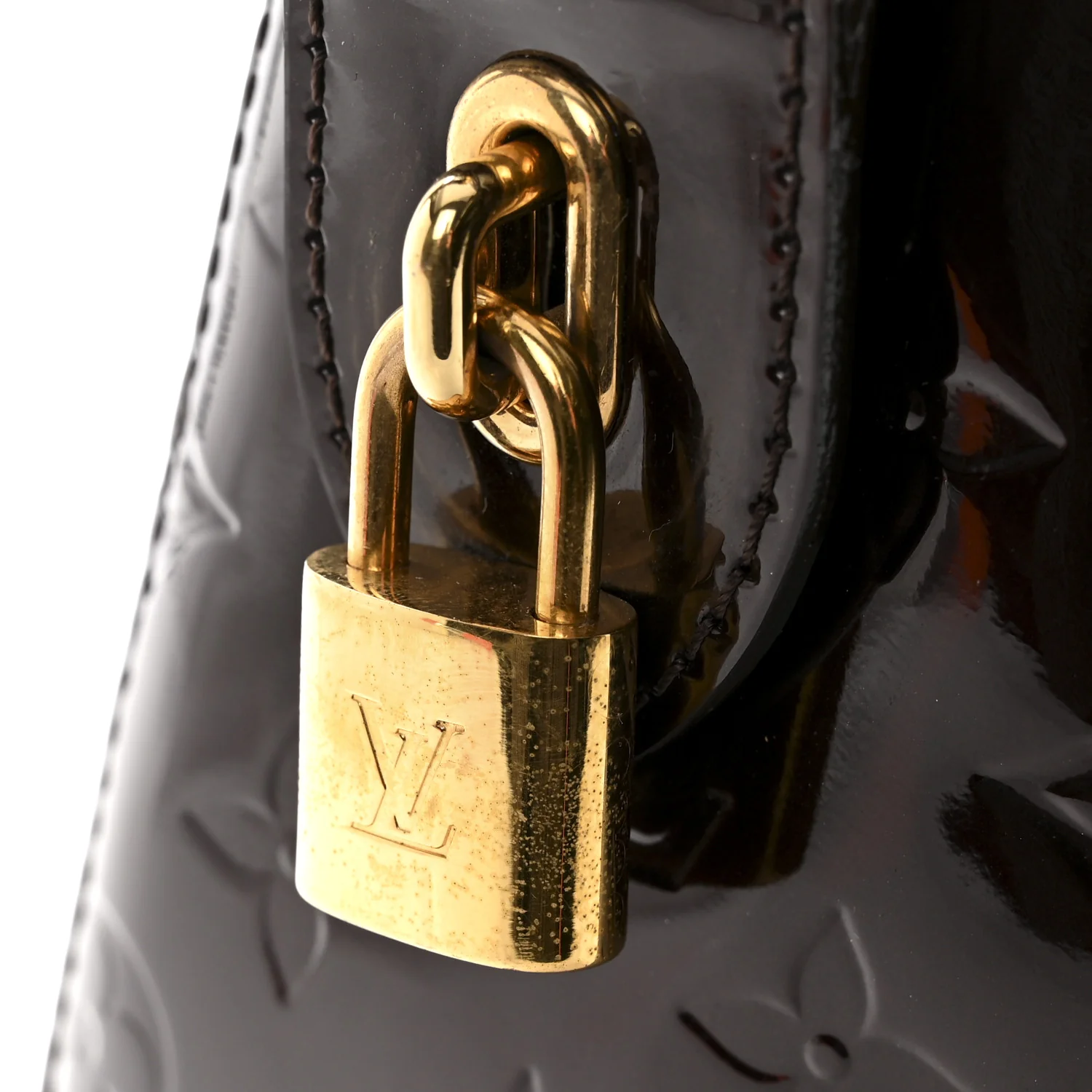 Vernis Melrose Avenue Amarante - Image 15