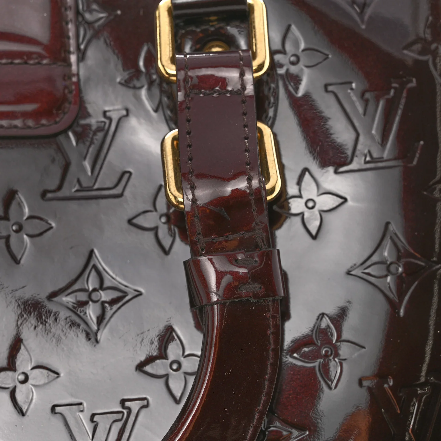 Vernis Melrose Avenue Amarante - Image 19