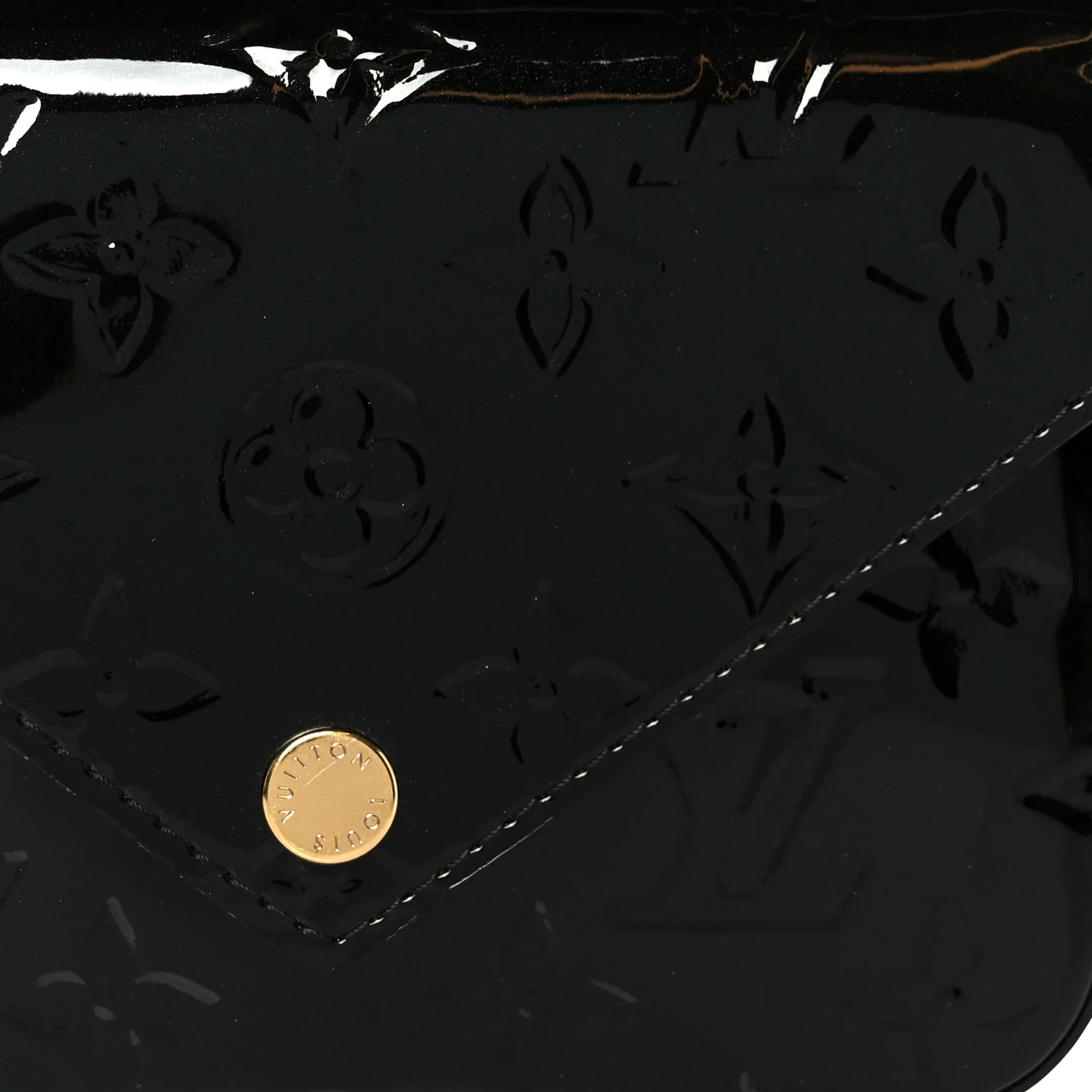 Vernis Mini Sac Lucie Black - Image 7