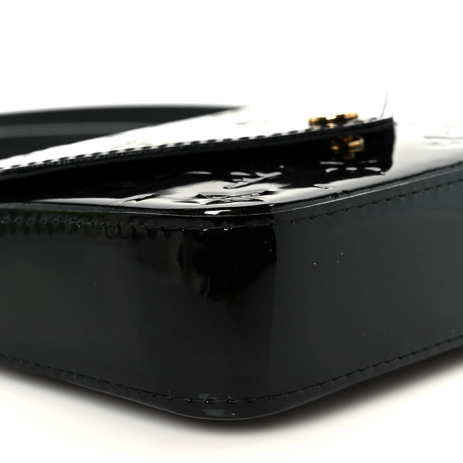 Vernis Mini Sac Lucie Black - Image 8