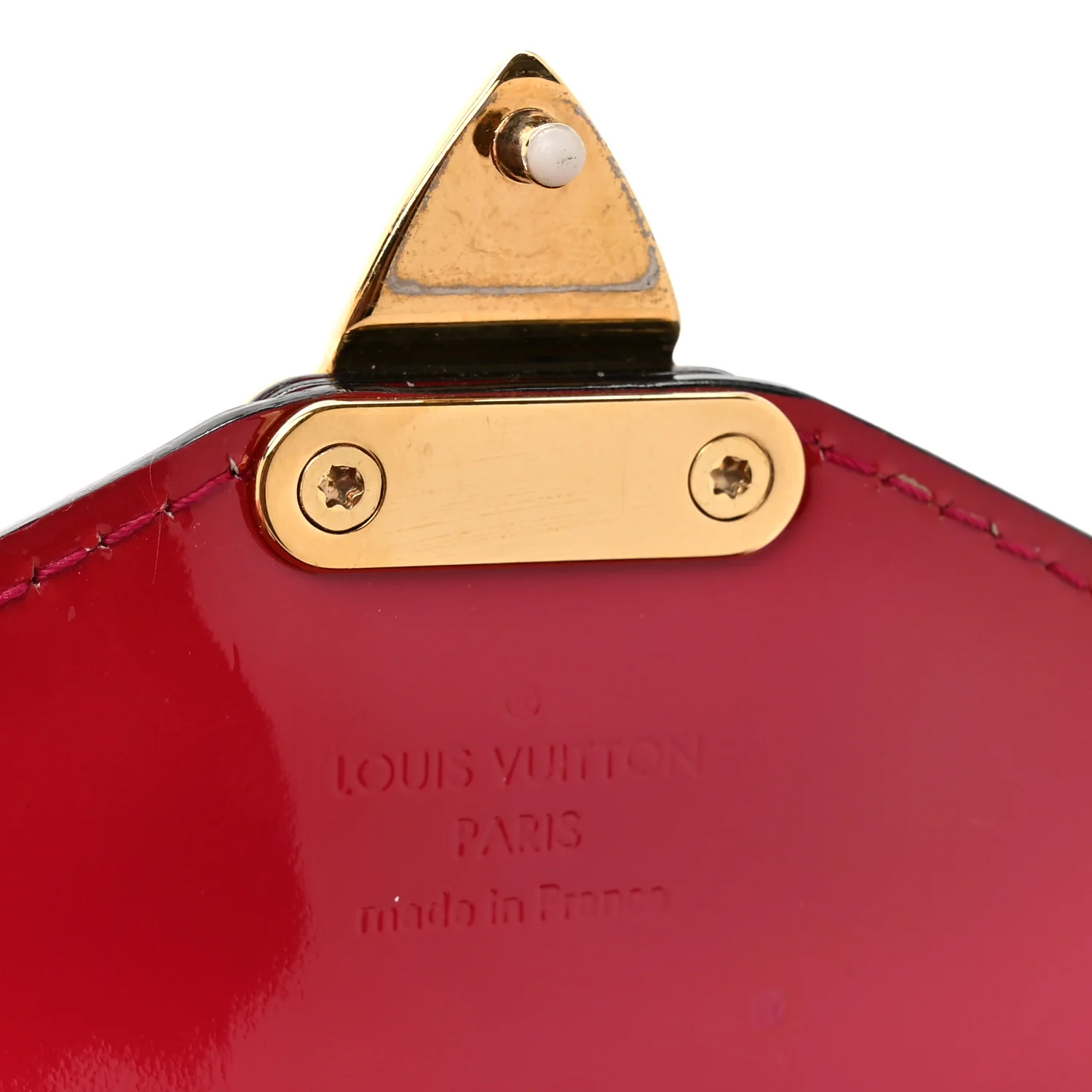 Vernis Monceau BB Fuschia - Image 6