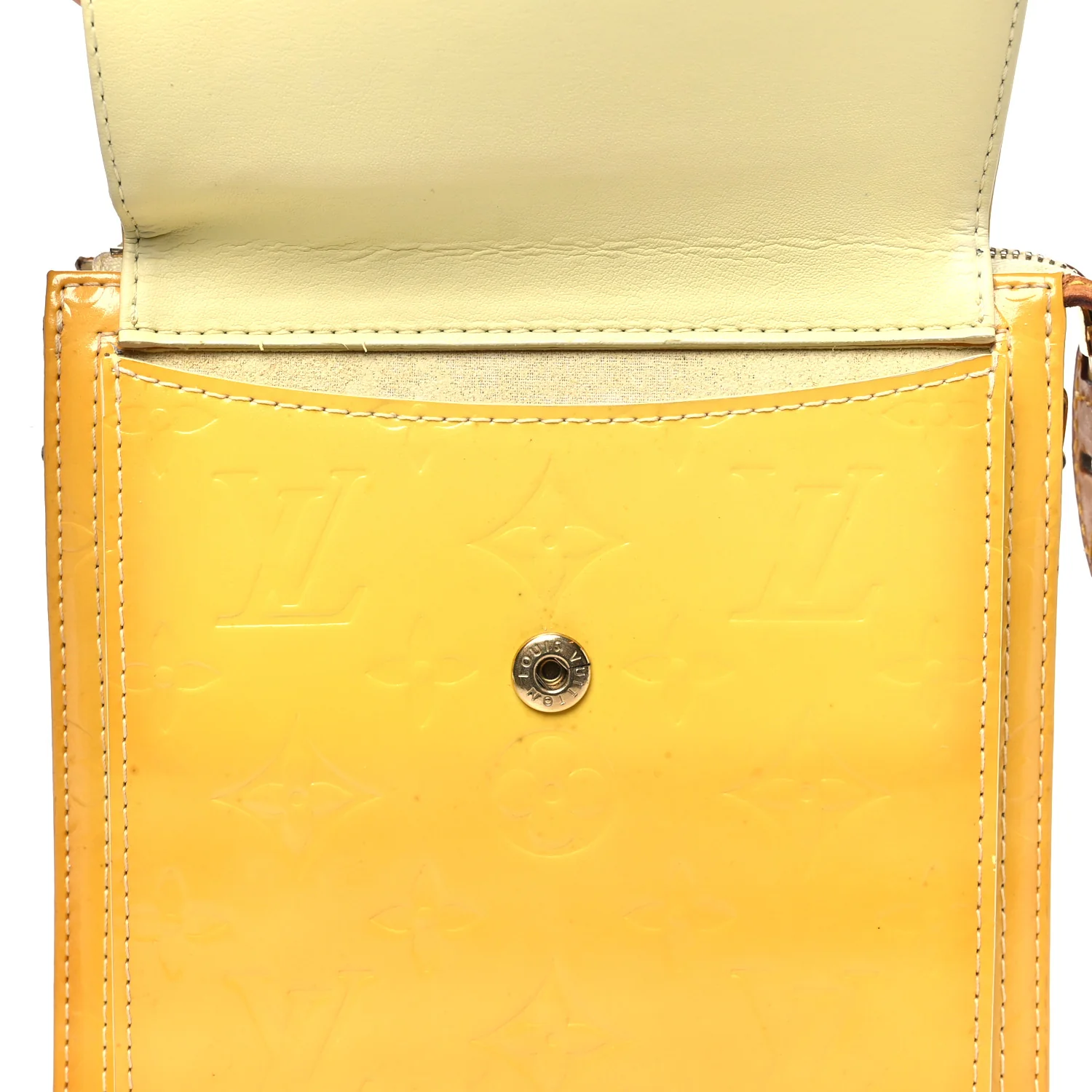 Vernis Mott Yellow - Image 10