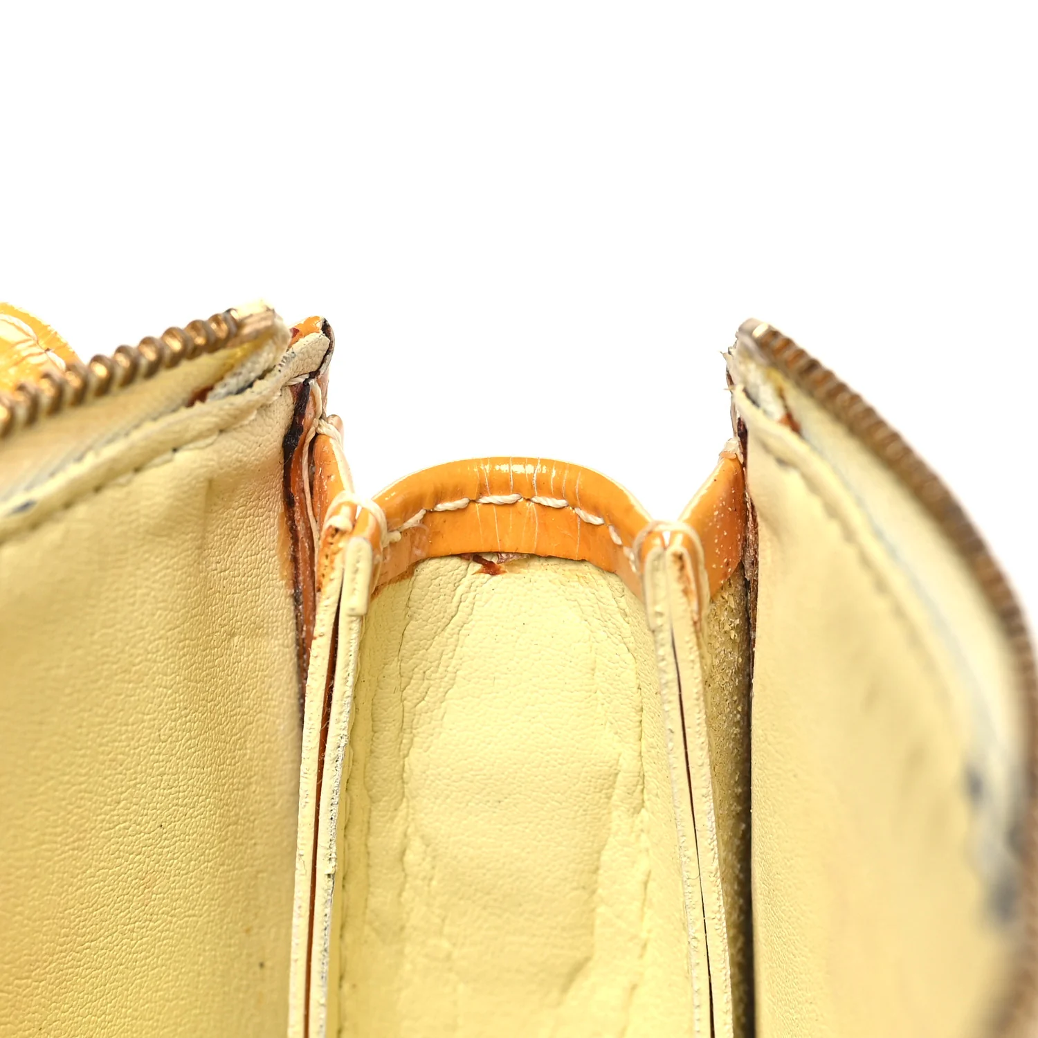 Vernis Mott Yellow - Image 14