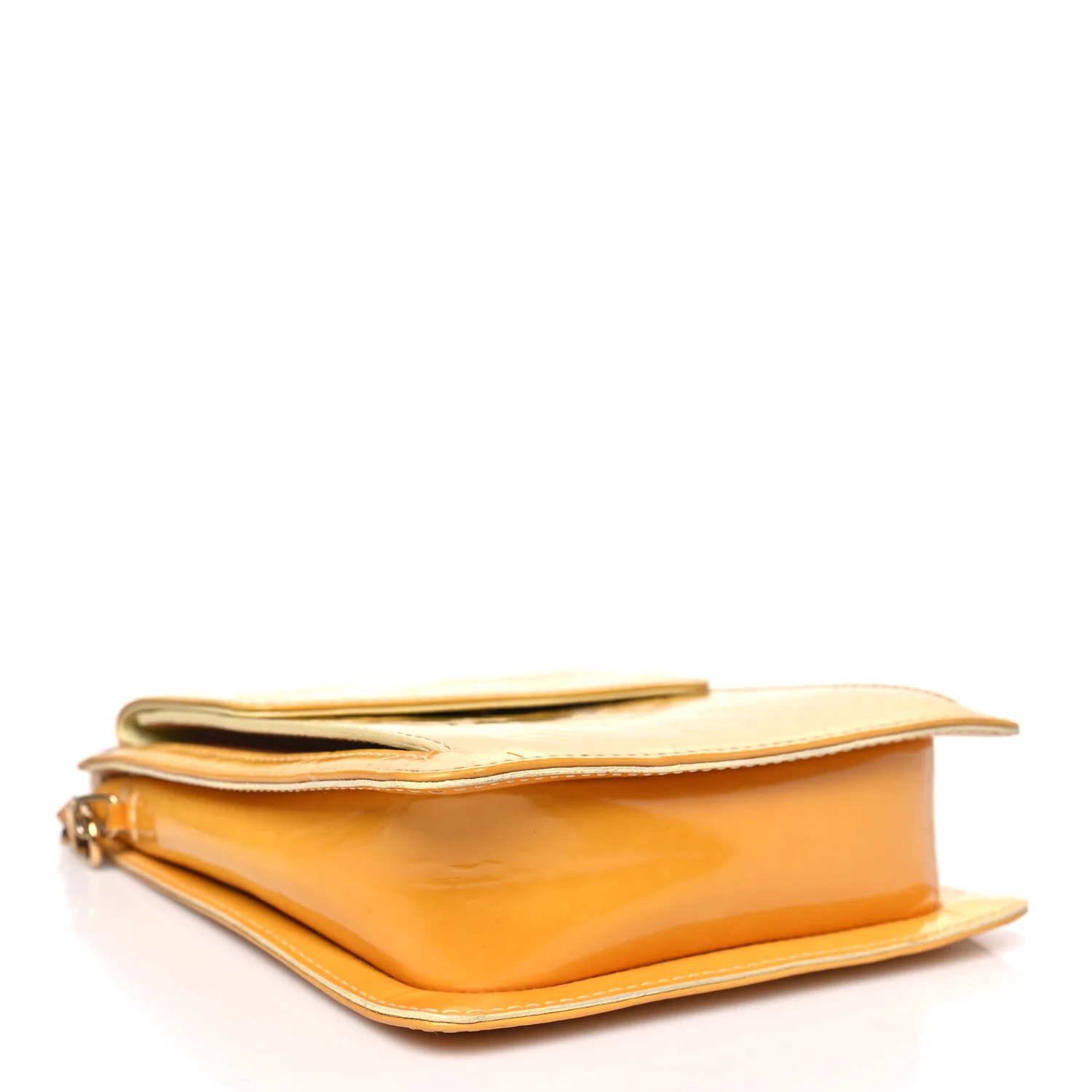 Vernis Mott Yellow - Image 4