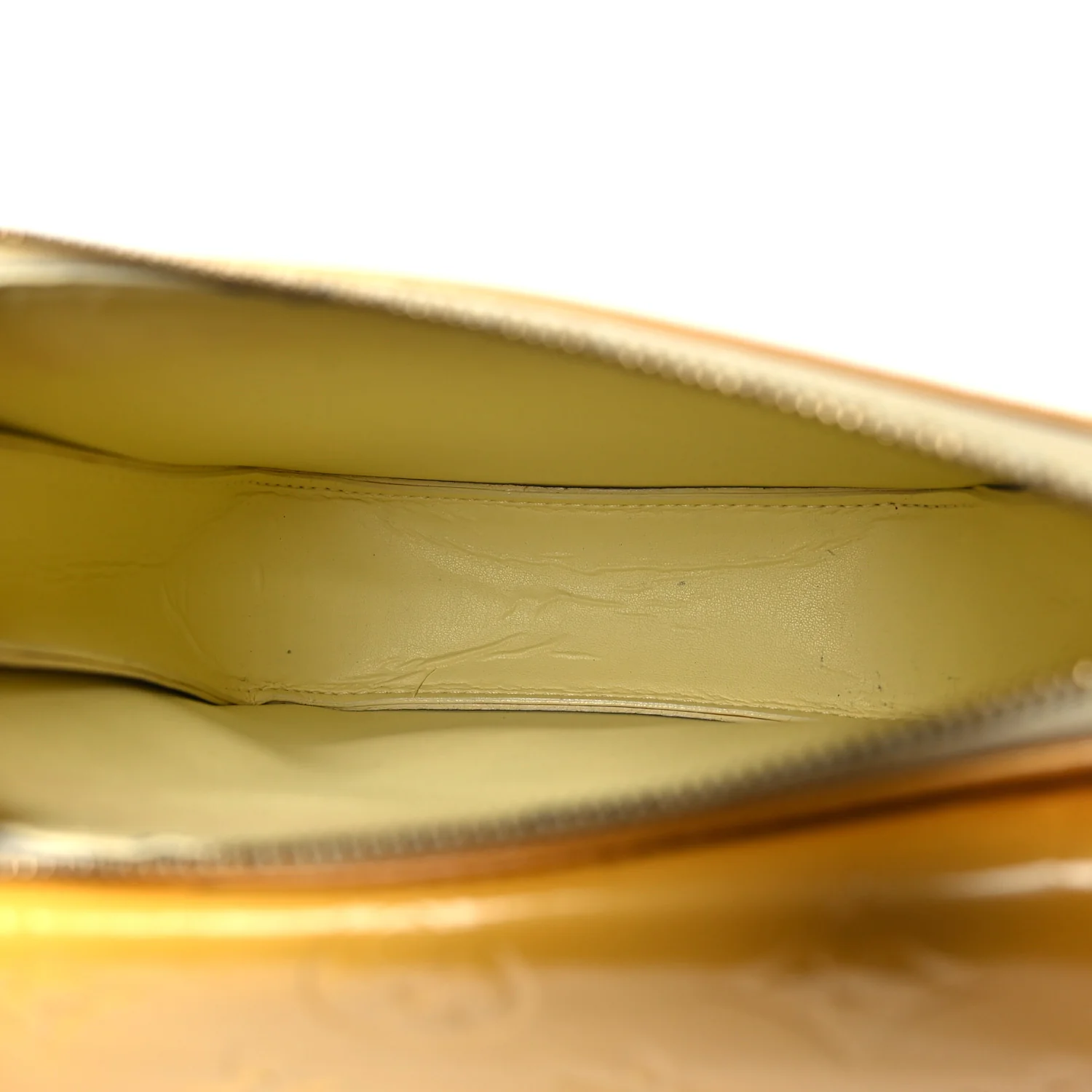 Vernis Mott Yellow - Image 5