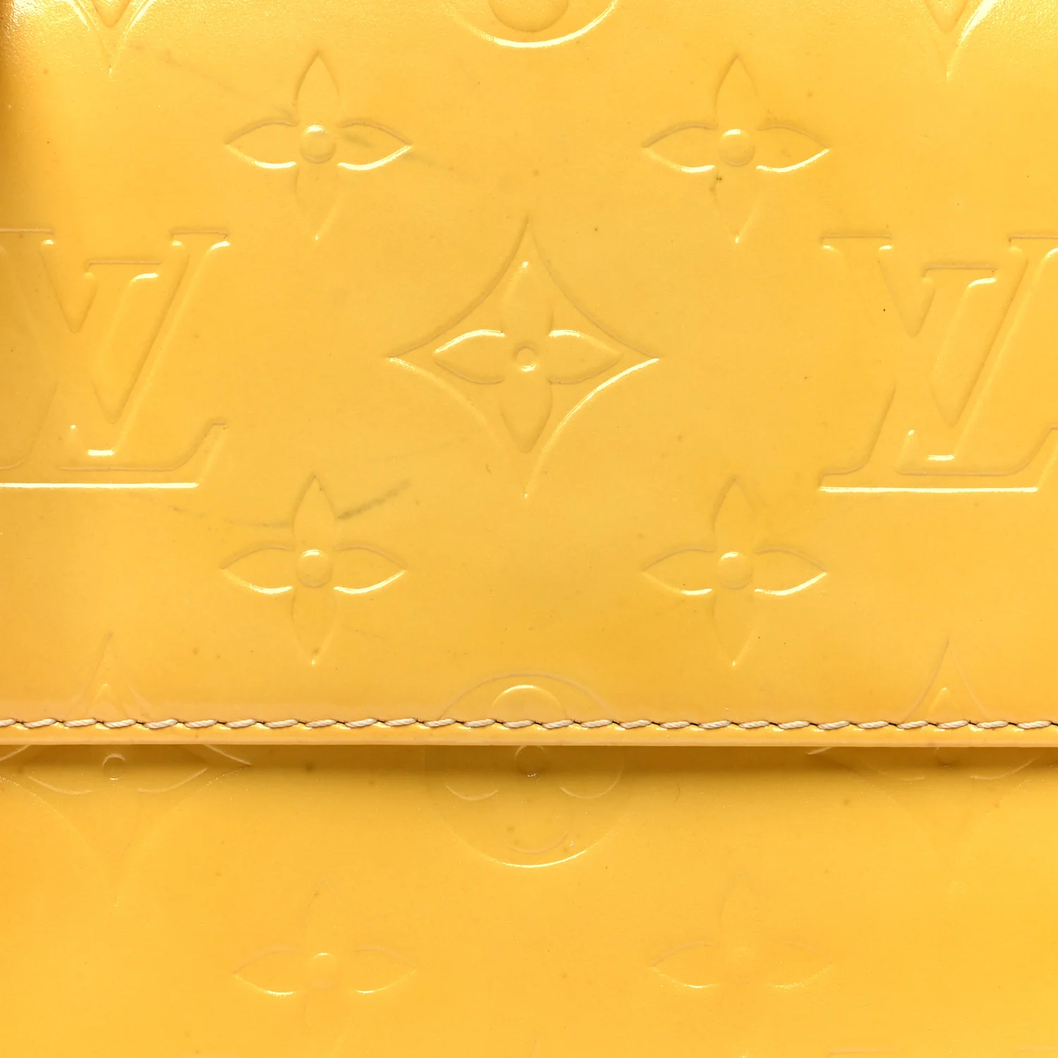 Vernis Mott Yellow - Image 7