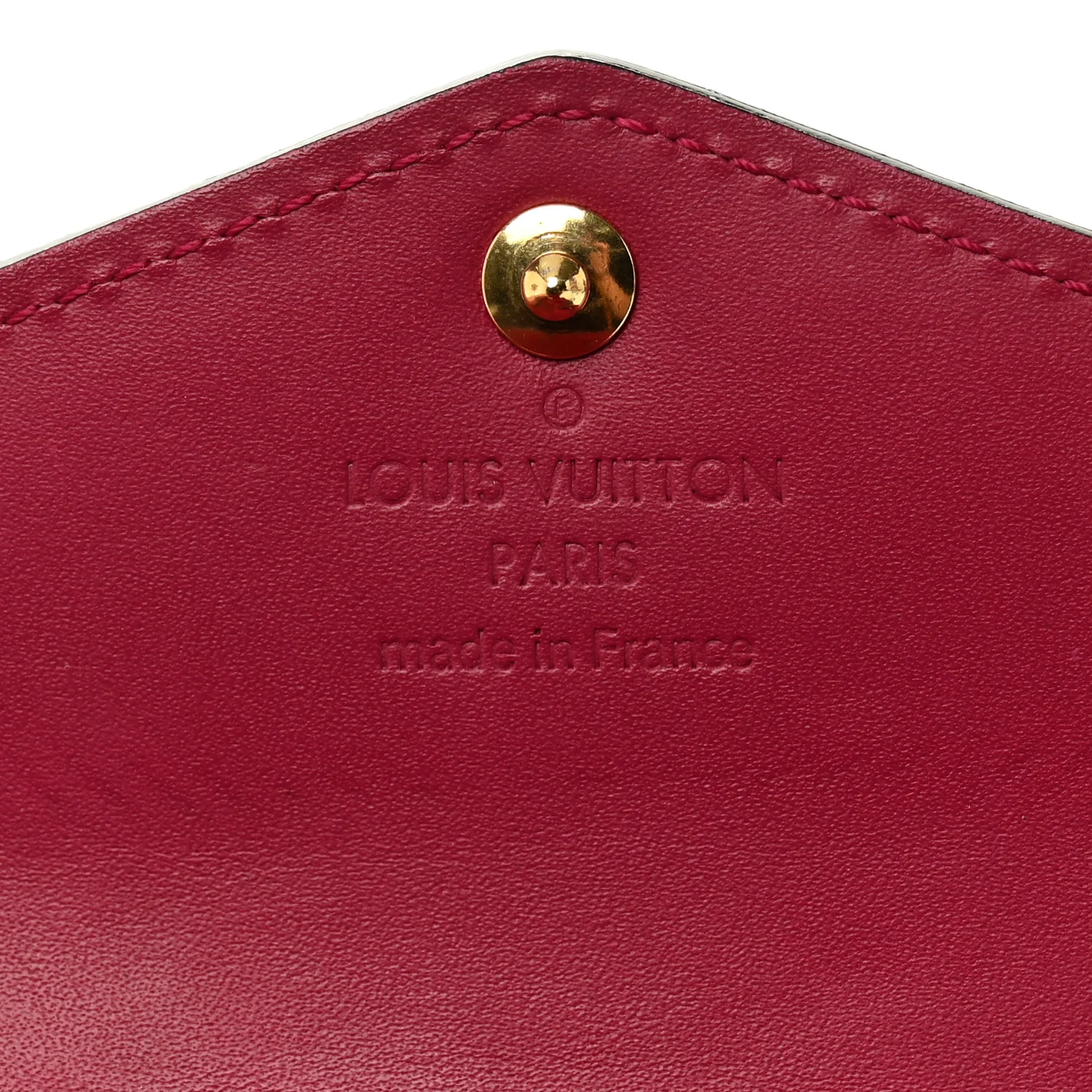 Vernis Multicles 6 Key Holder Cherry - Image 6