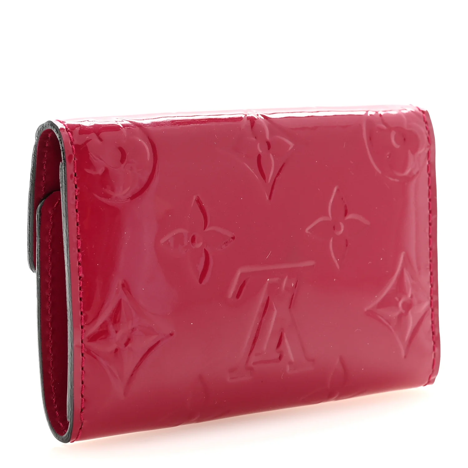 Vernis Multicles 6 Key Holder Rose Indien - Image 3