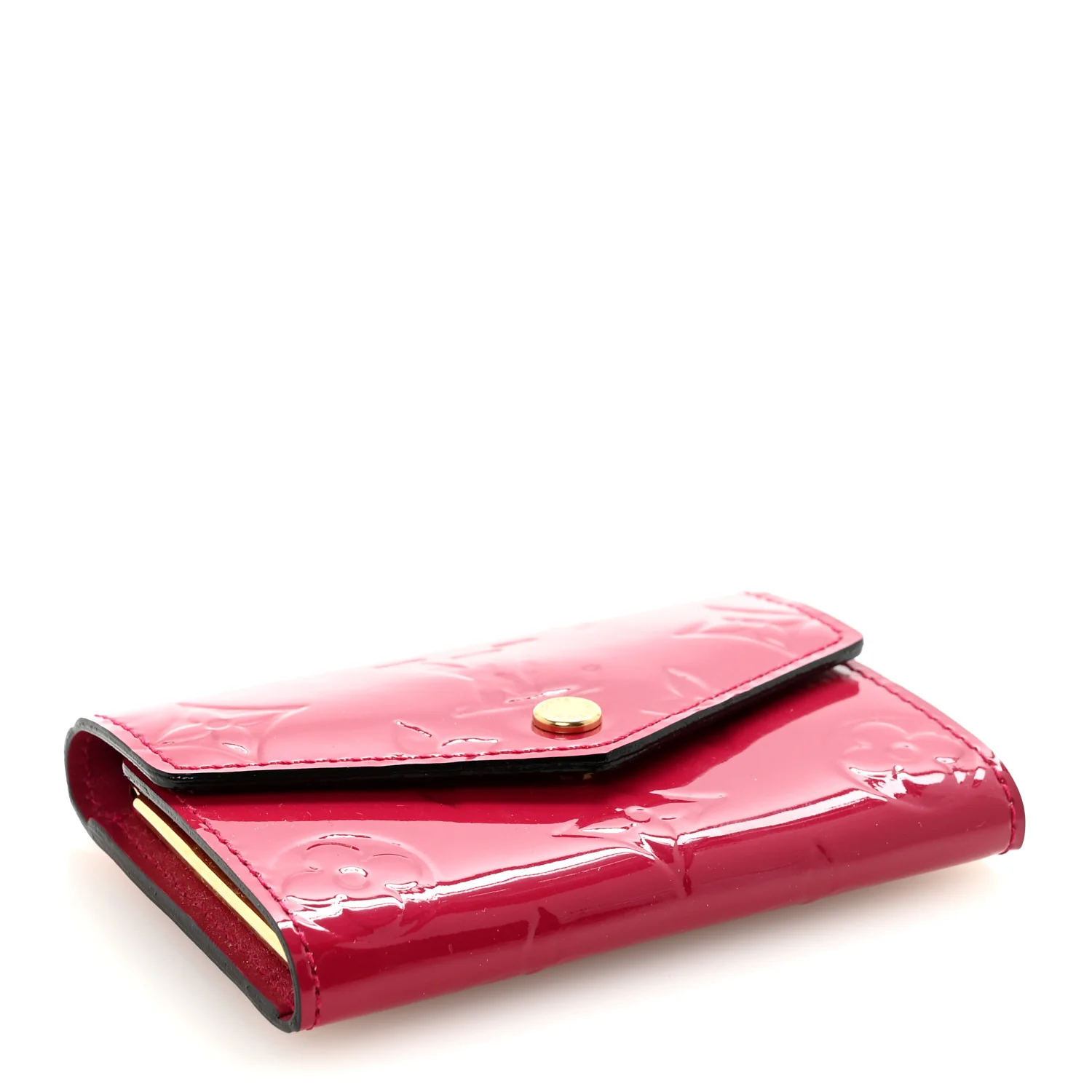 Vernis Multicles 6 Key Holder Rose Indien - Image 4