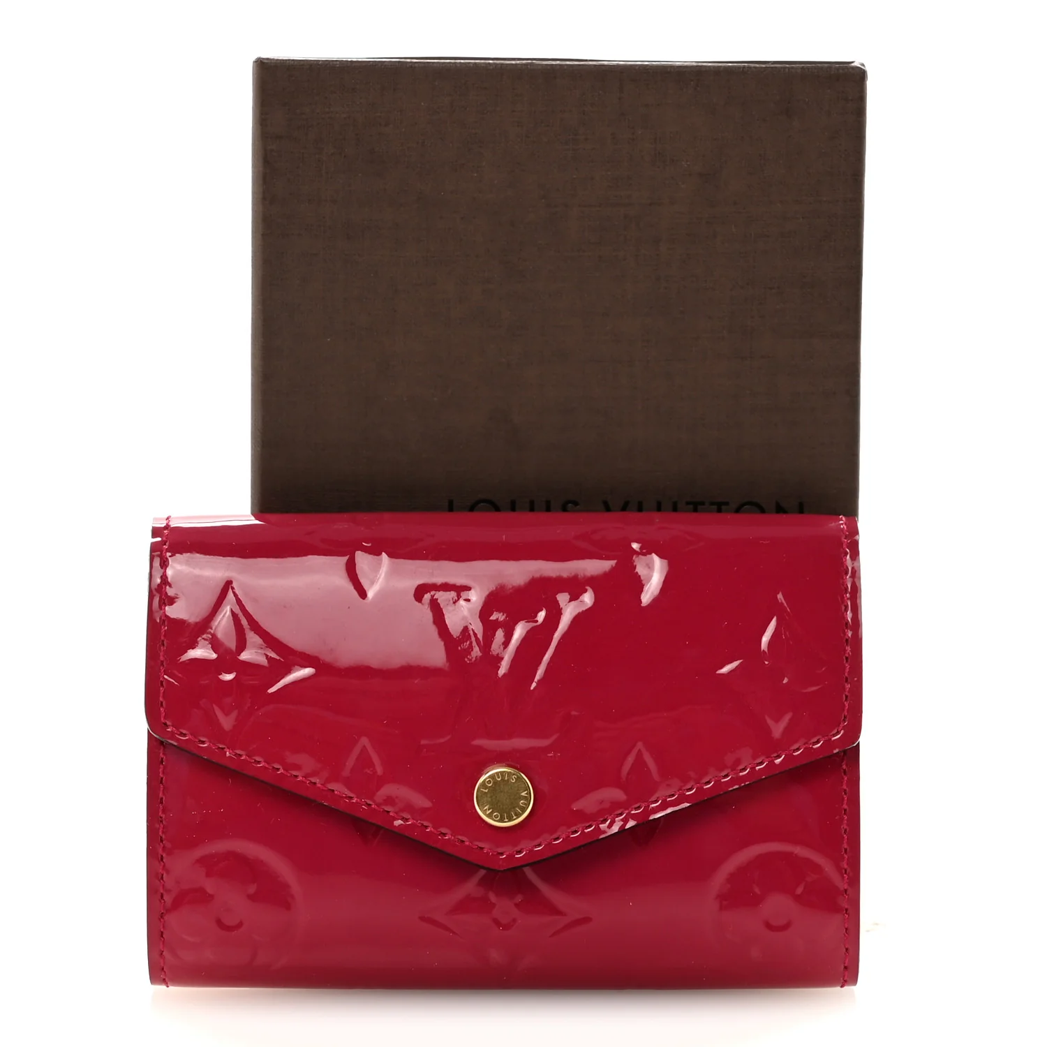 Vernis Multicles 6 Key Holder Rose Indien - Image 7