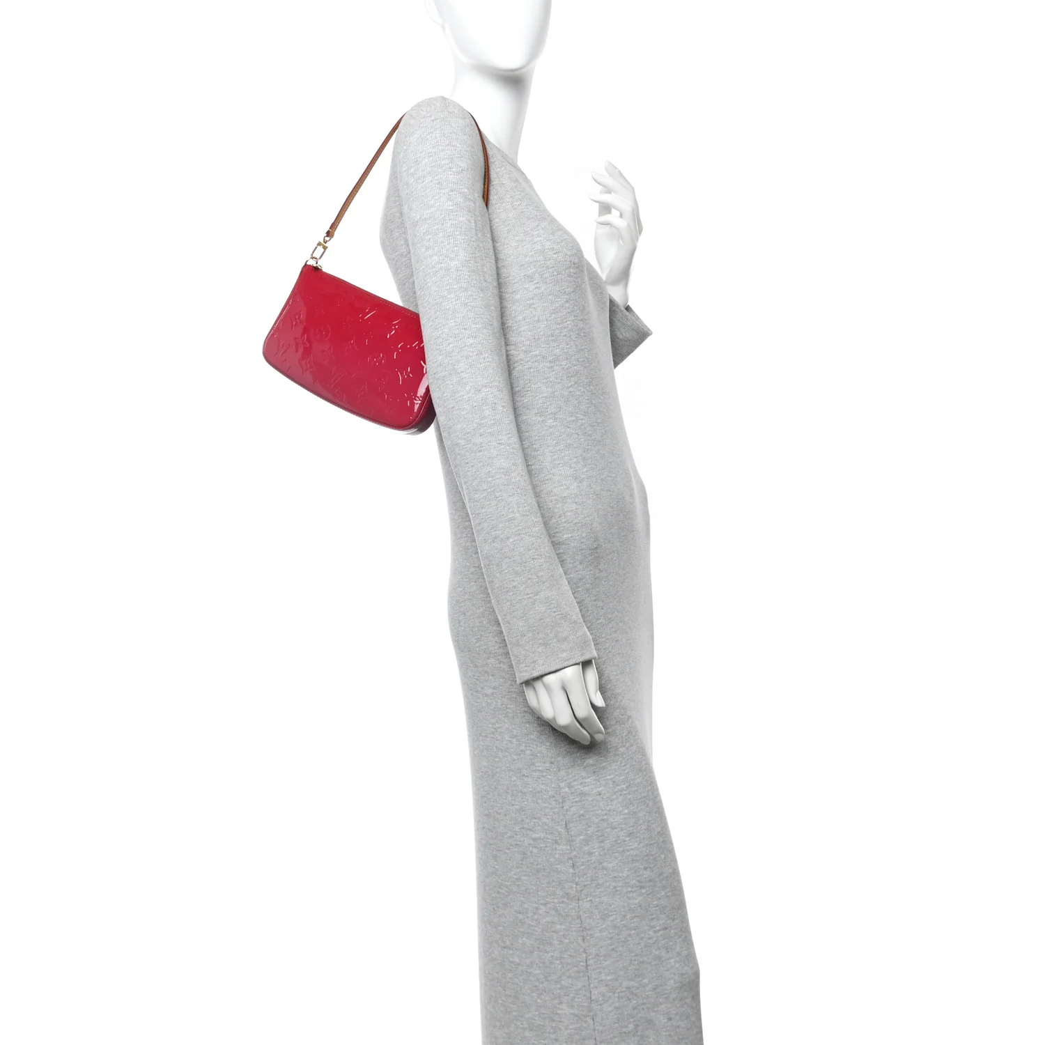 Vernis Pochette Accessories NM Rose Indien - Image 2