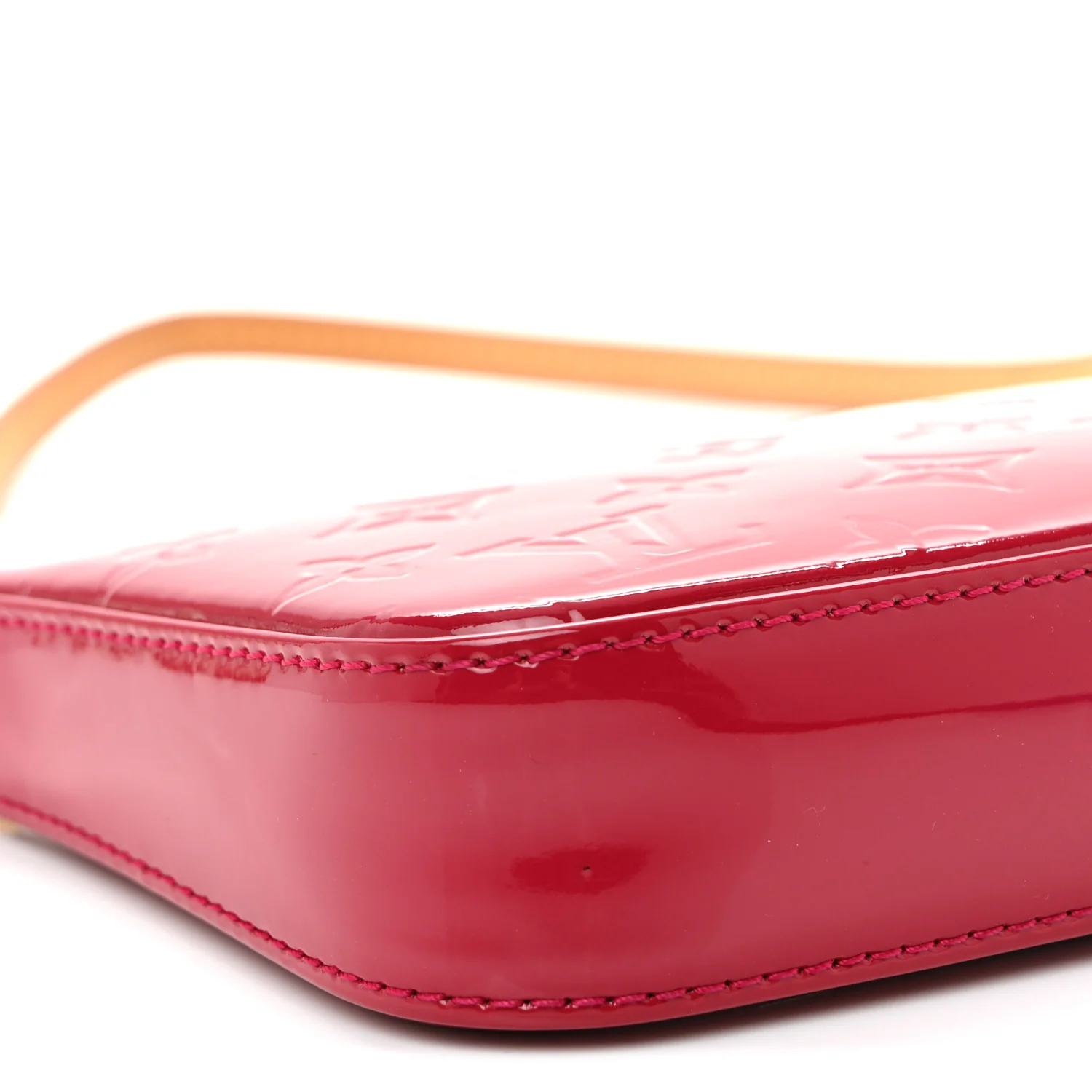 Vernis Pochette Accessories NM Rose Indien - Image 9