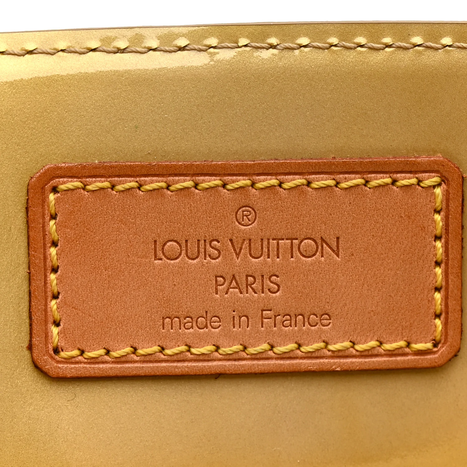 Vernis Reade MM Beige - Image 6