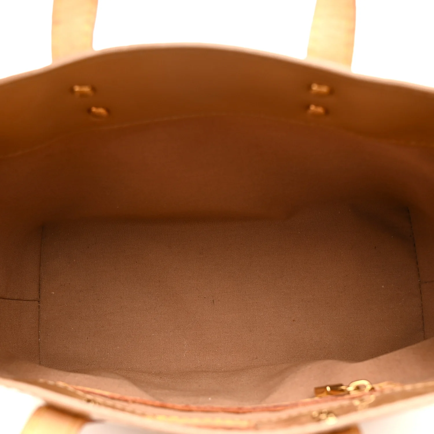 Vernis Reade PM Noisette - Image 5