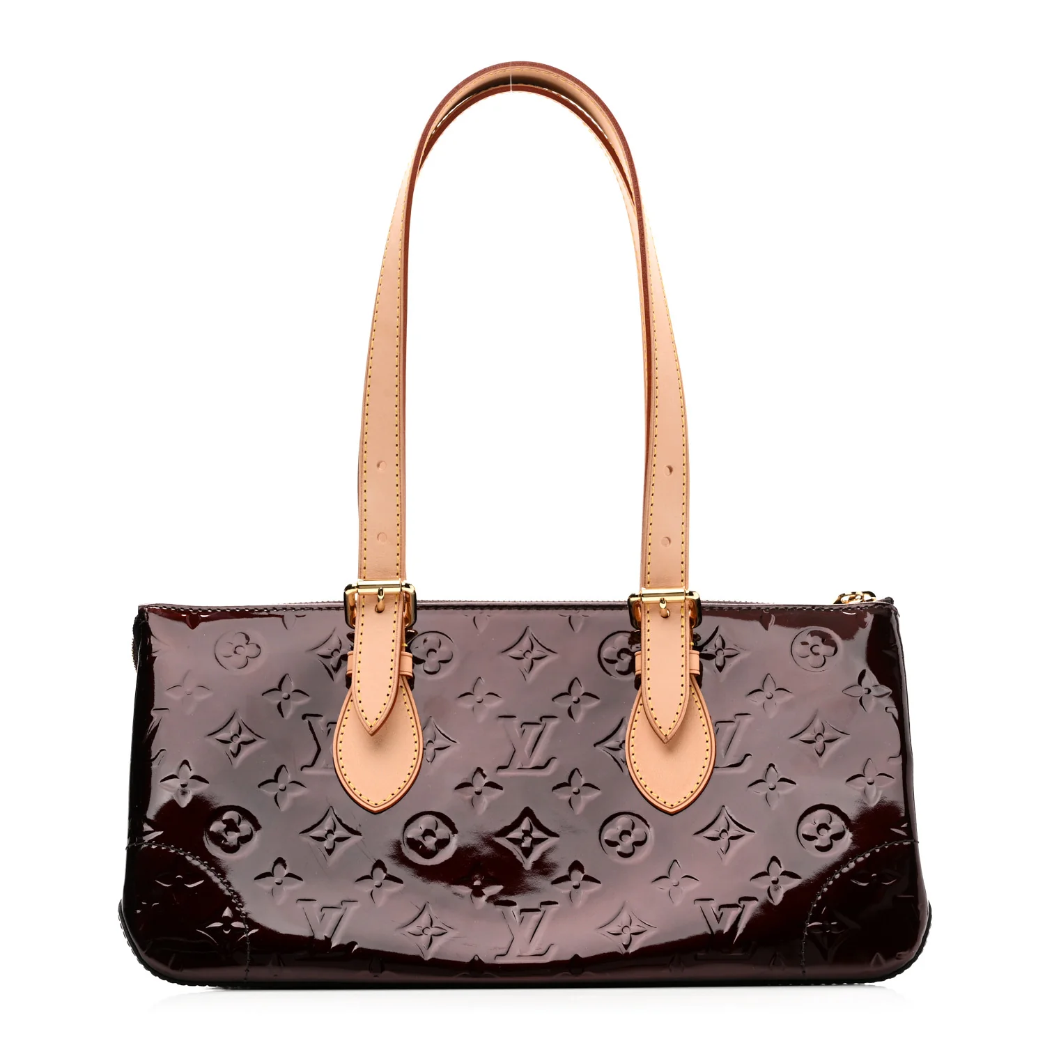 Vernis Rosewood Ave Amarante