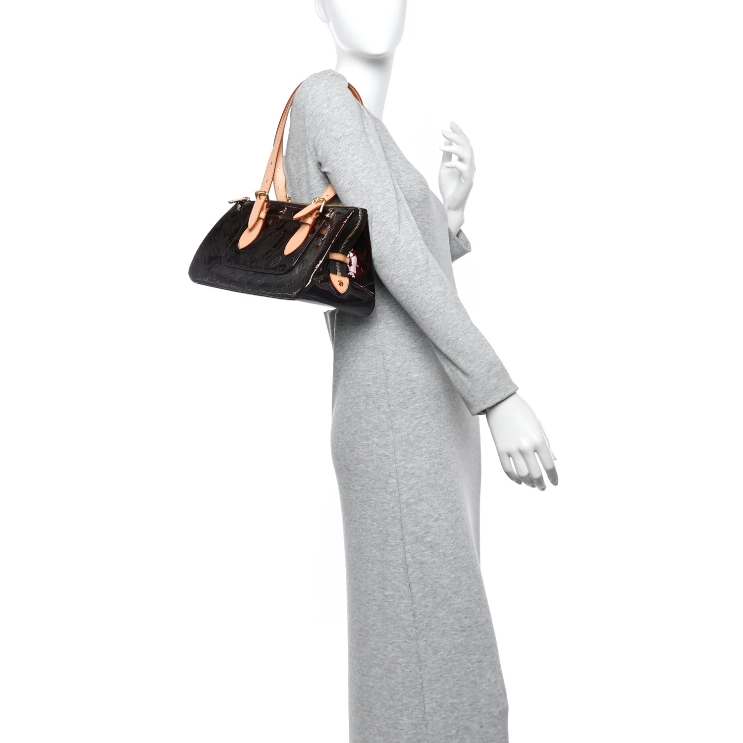 Vernis Rosewood Ave Amarante - Image 2