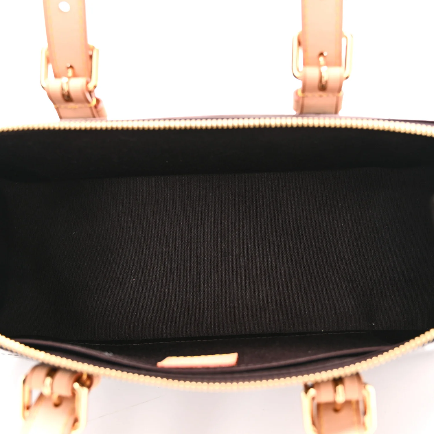 Vernis Rosewood Ave Amarante - Image 5