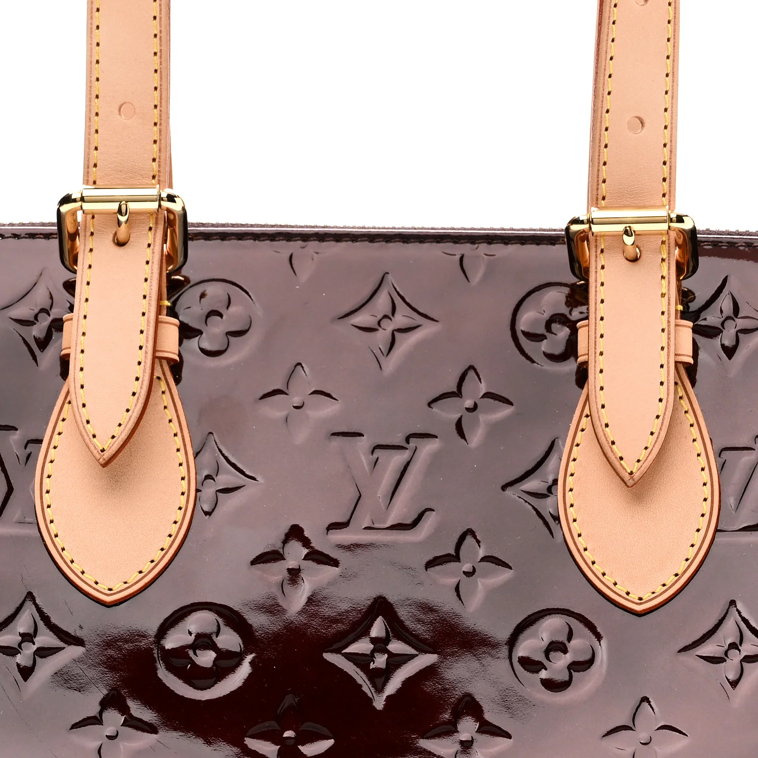 Vernis Rosewood Ave Amarante - Image 7