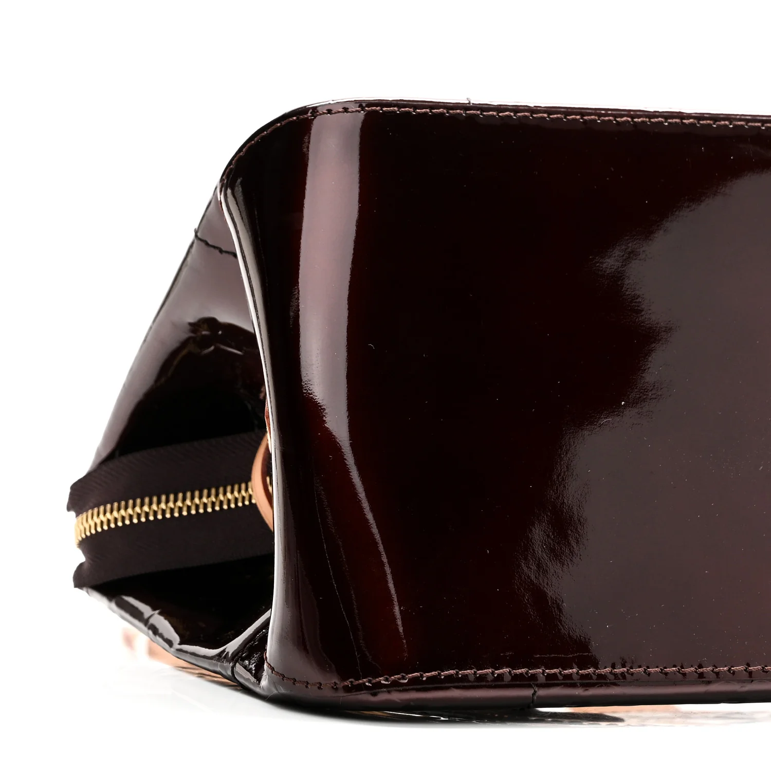 Vernis Rosewood Ave Amarante - Image 8