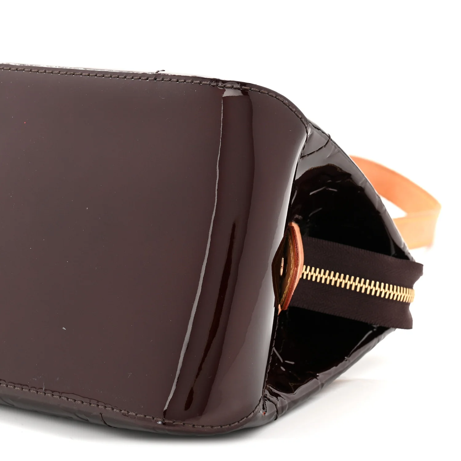 Vernis Rosewood Ave Amarante - Image 17