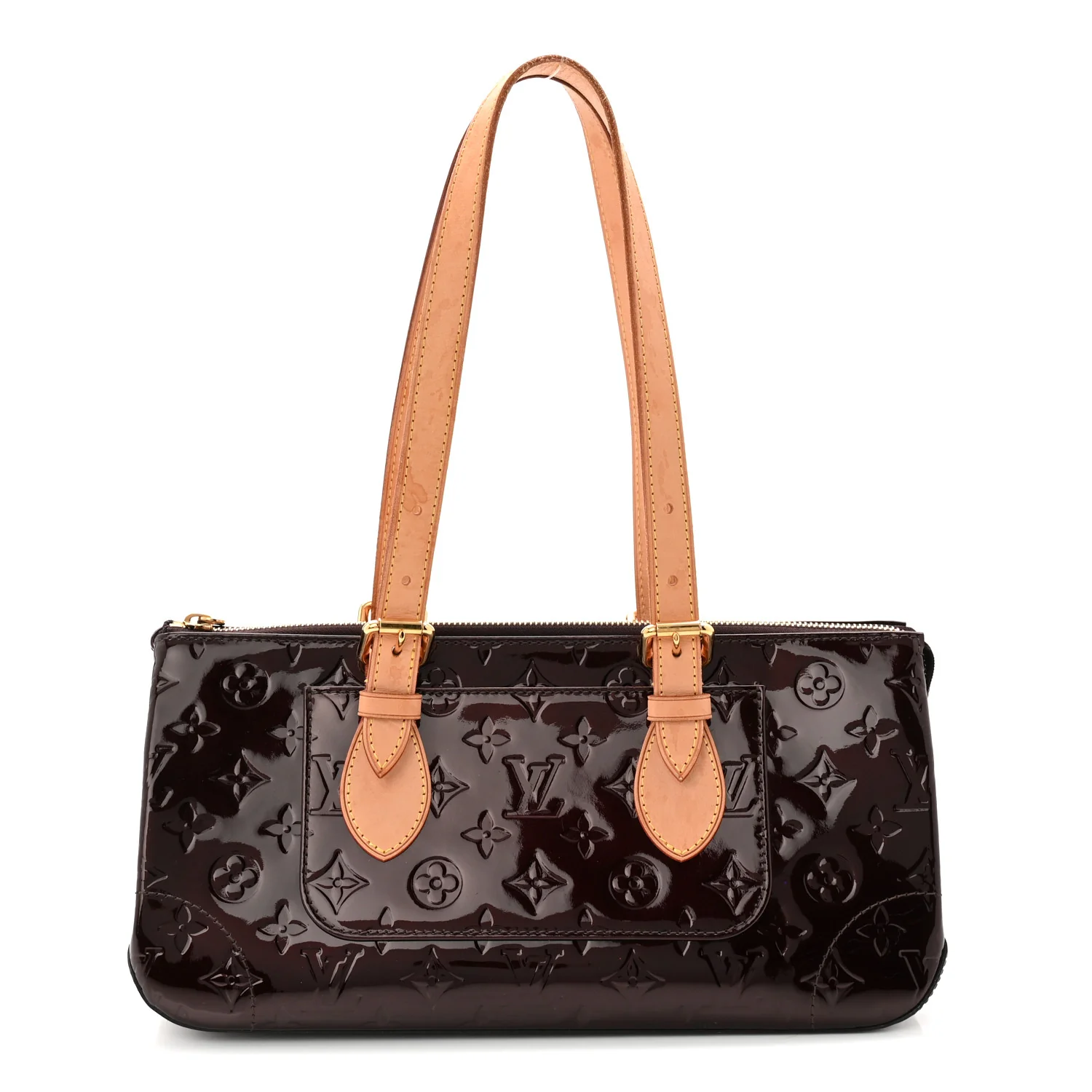 Vernis Rosewood Ave Amarante - Image 2