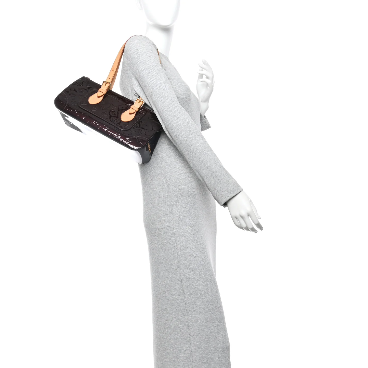 Vernis Rosewood Ave Amarante - Image 3