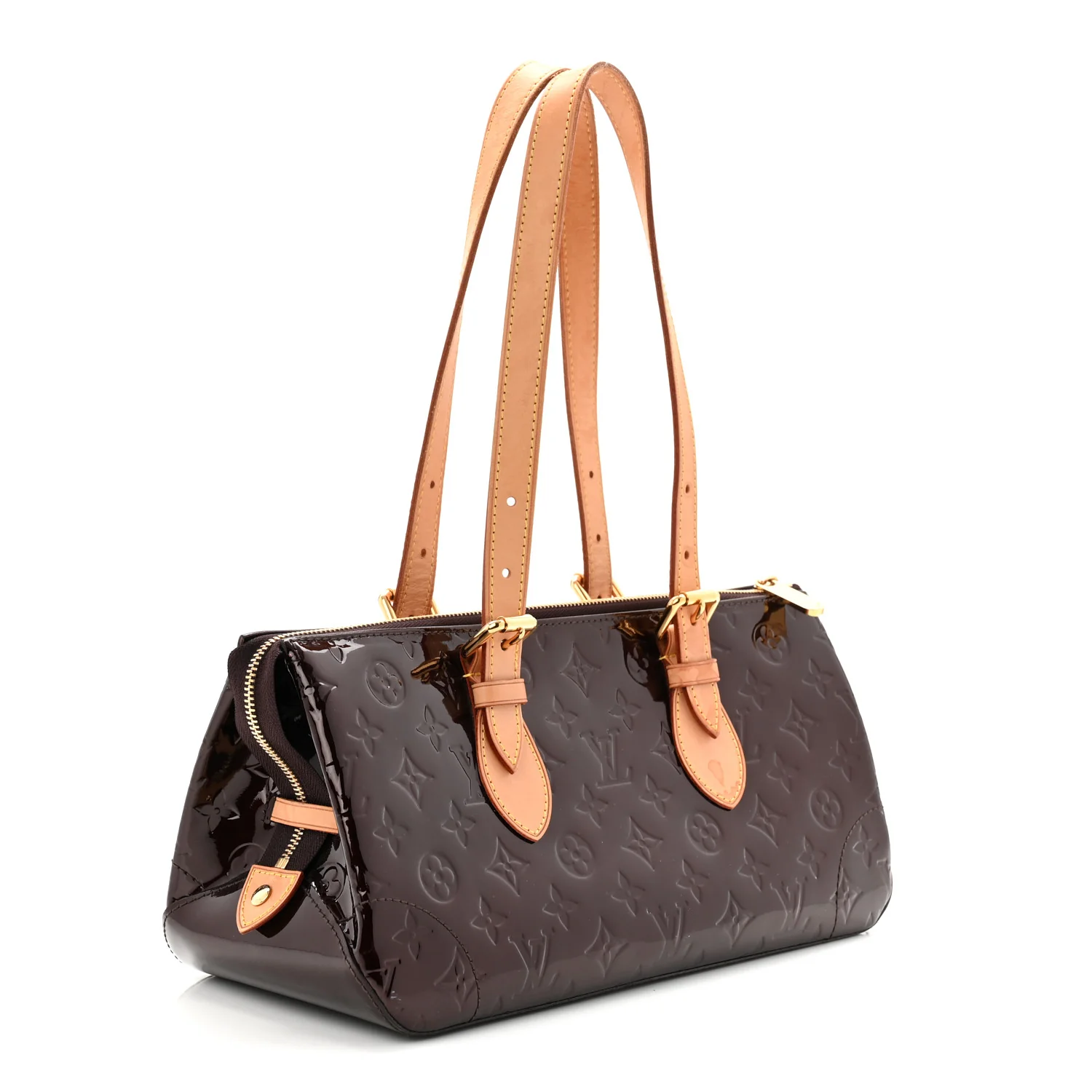 Vernis Rosewood Ave Amarante - Image 5