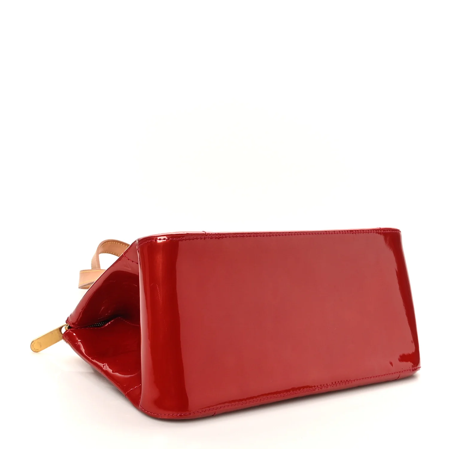 Vernis Rosewood Ave Pomme D'Amour - Image 4