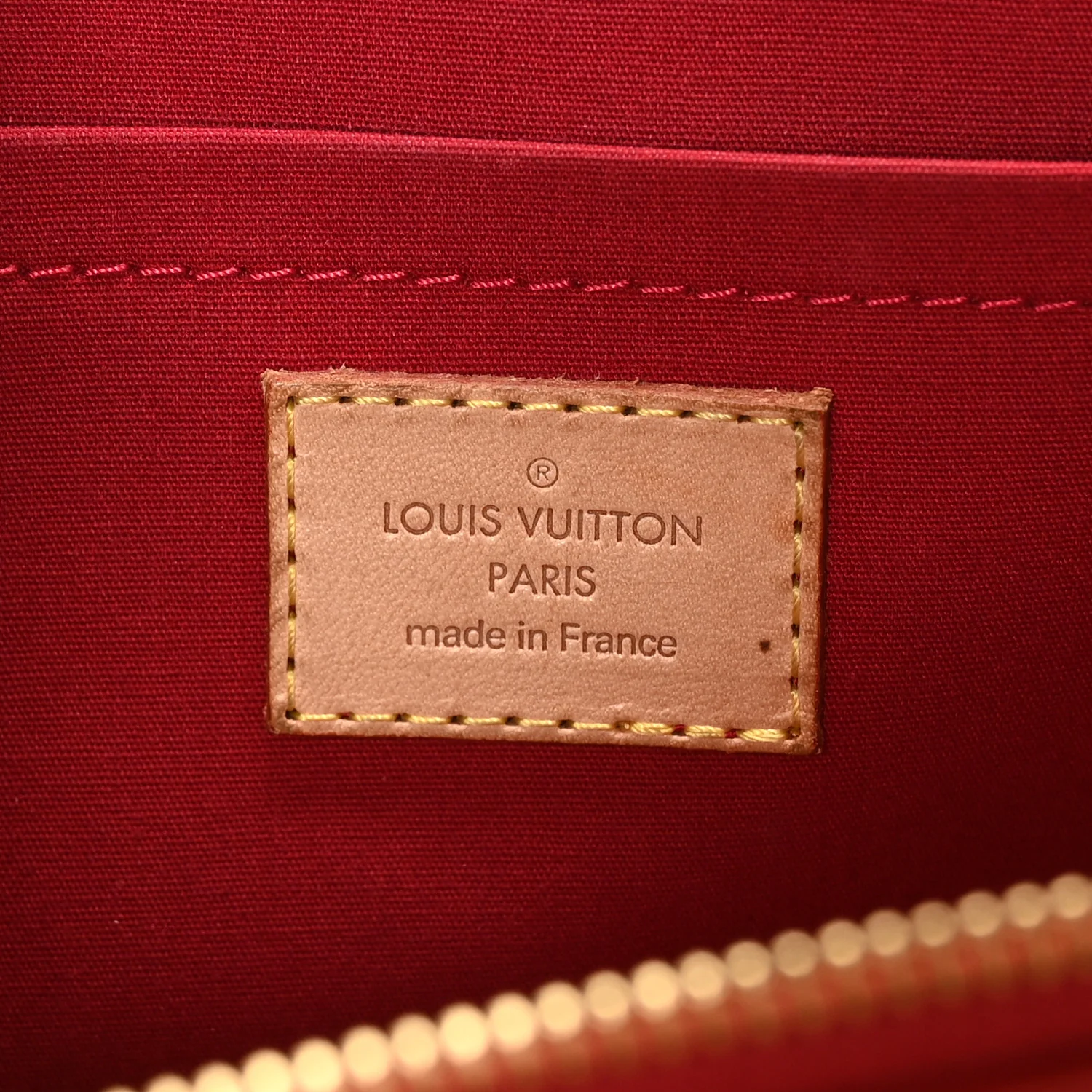 Vernis Rosewood Ave Pomme D'Amour - Image 6