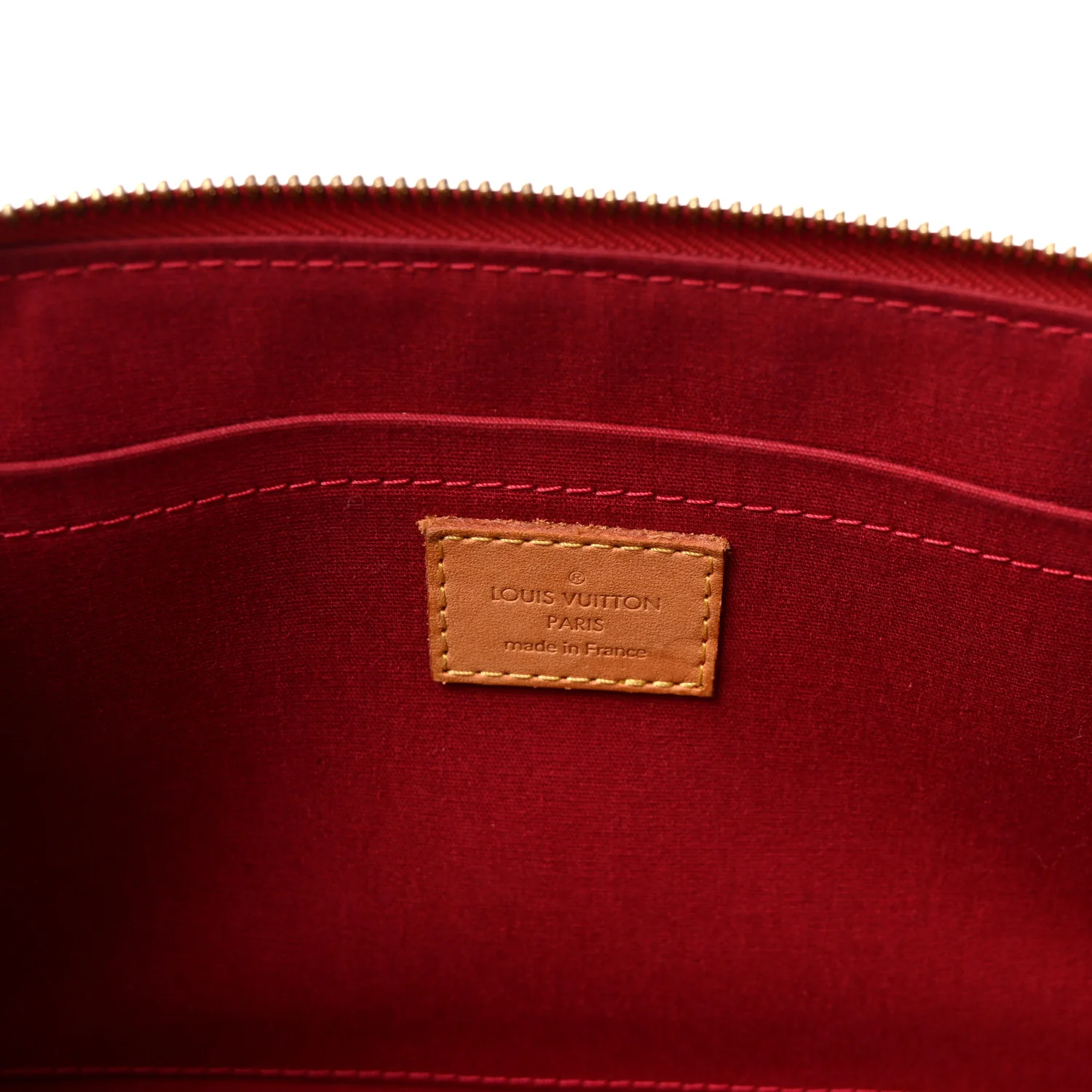 Vernis Rosewood Ave Pomme D'Amour - Image 6